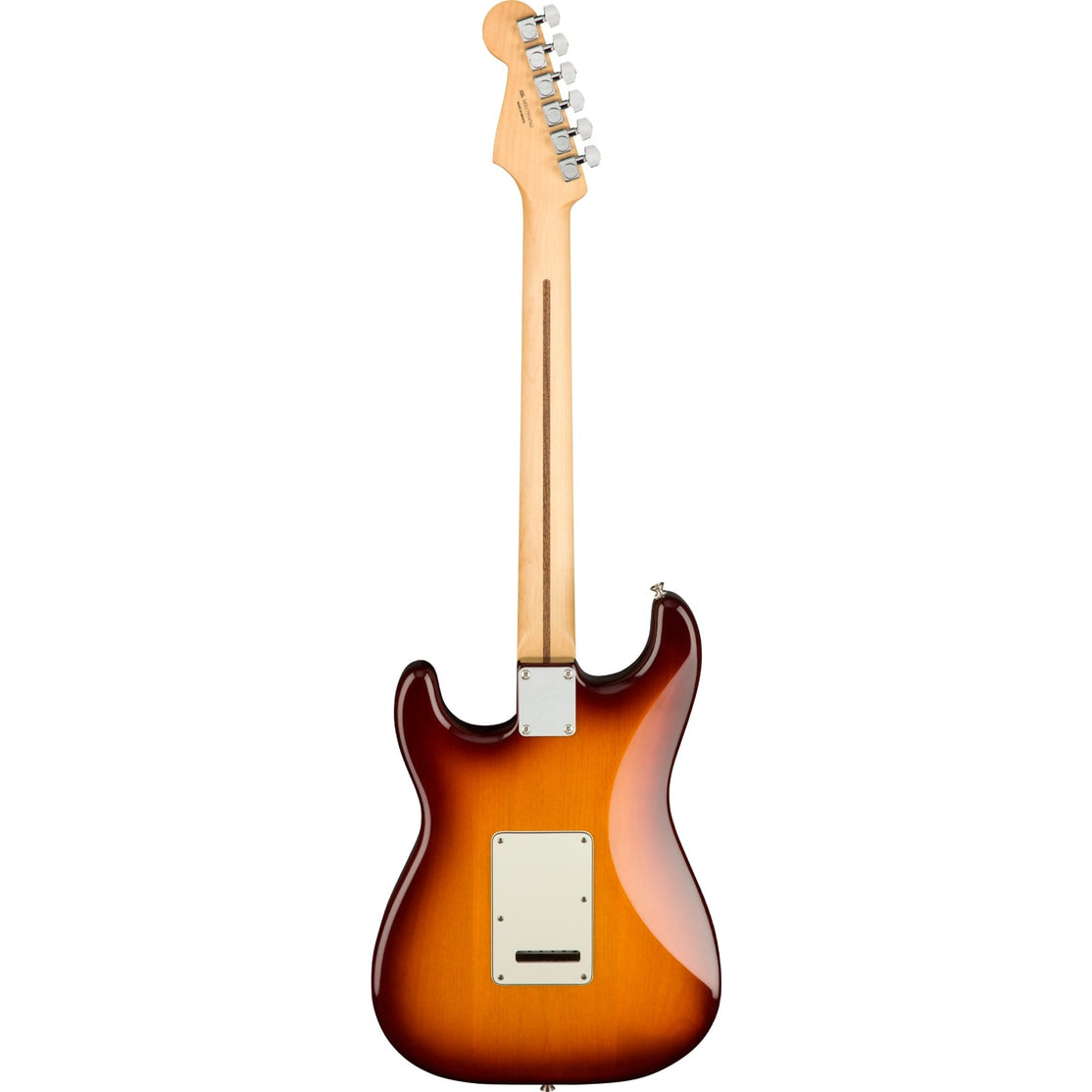 Đàn Guitar Điện Fender Player Stratocaster Plus Top, Pau Ferro Fingerboard-Mai Nguyên Music