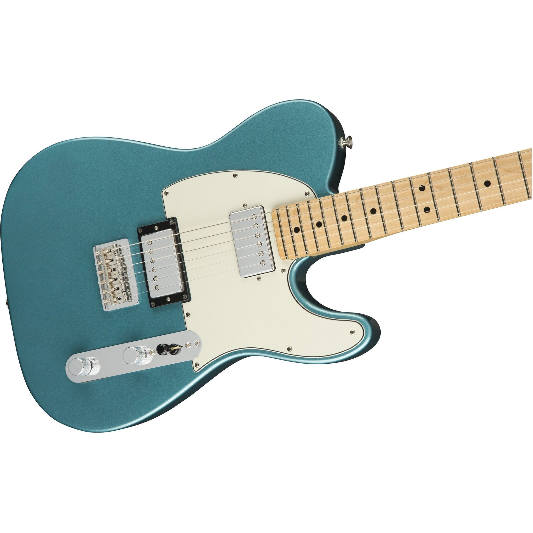 Đàn Guitar Điện Fender Player Telecaster HH-Mai Nguyên Music