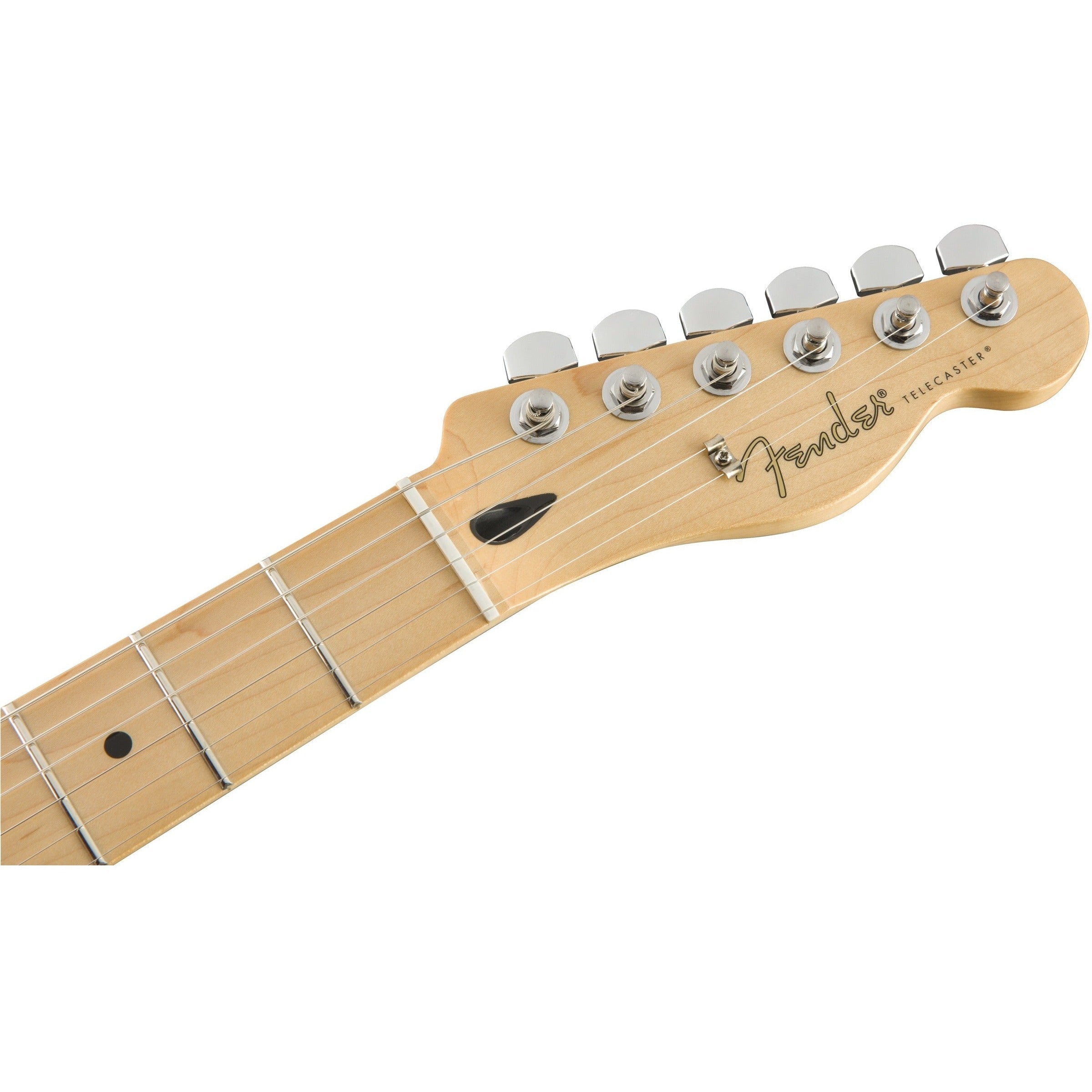 Đàn Guitar Điện Fender Player Telecaster HH-Mai Nguyên Music