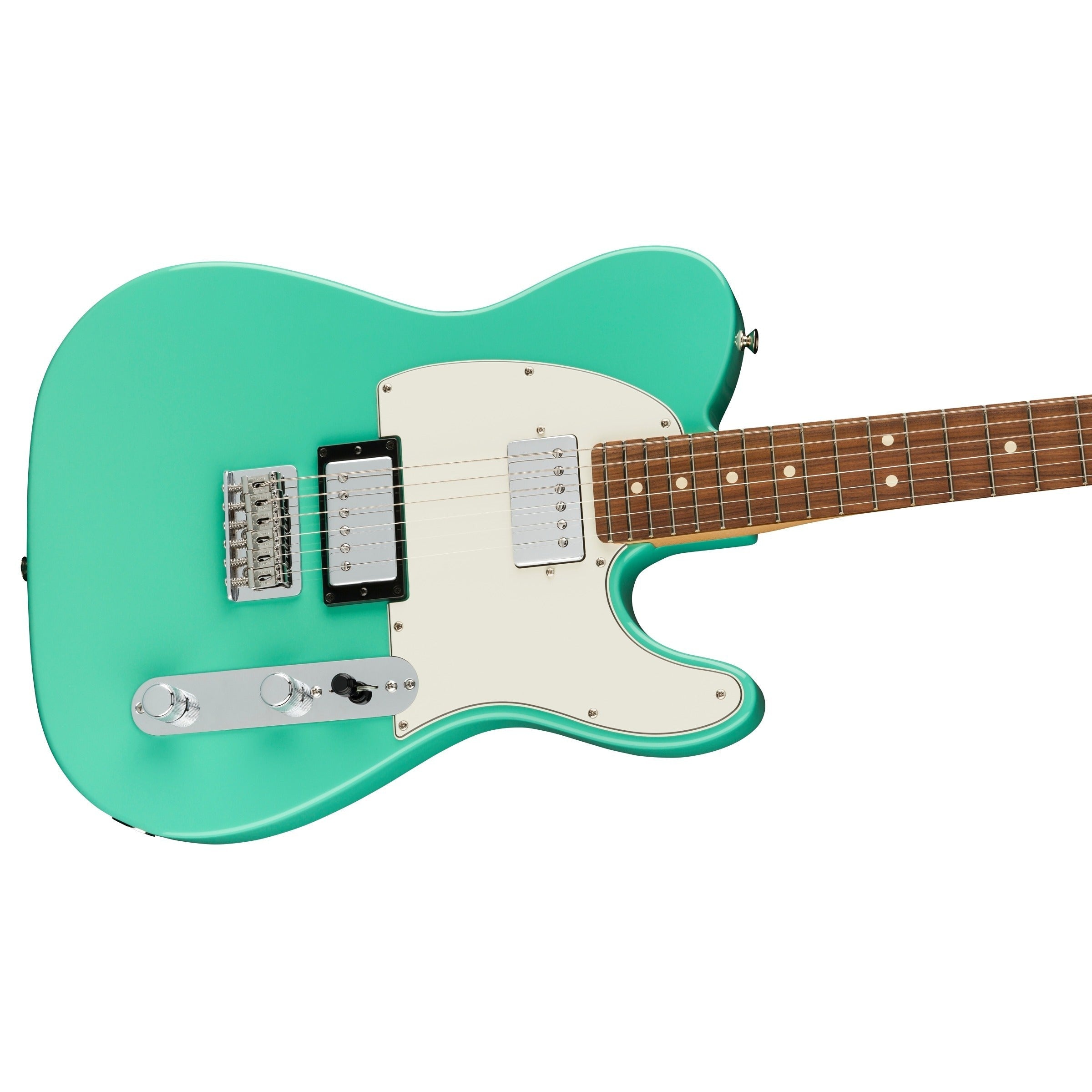 Đàn Guitar Điện Fender Player Telecaster HH-Mai Nguyên Music