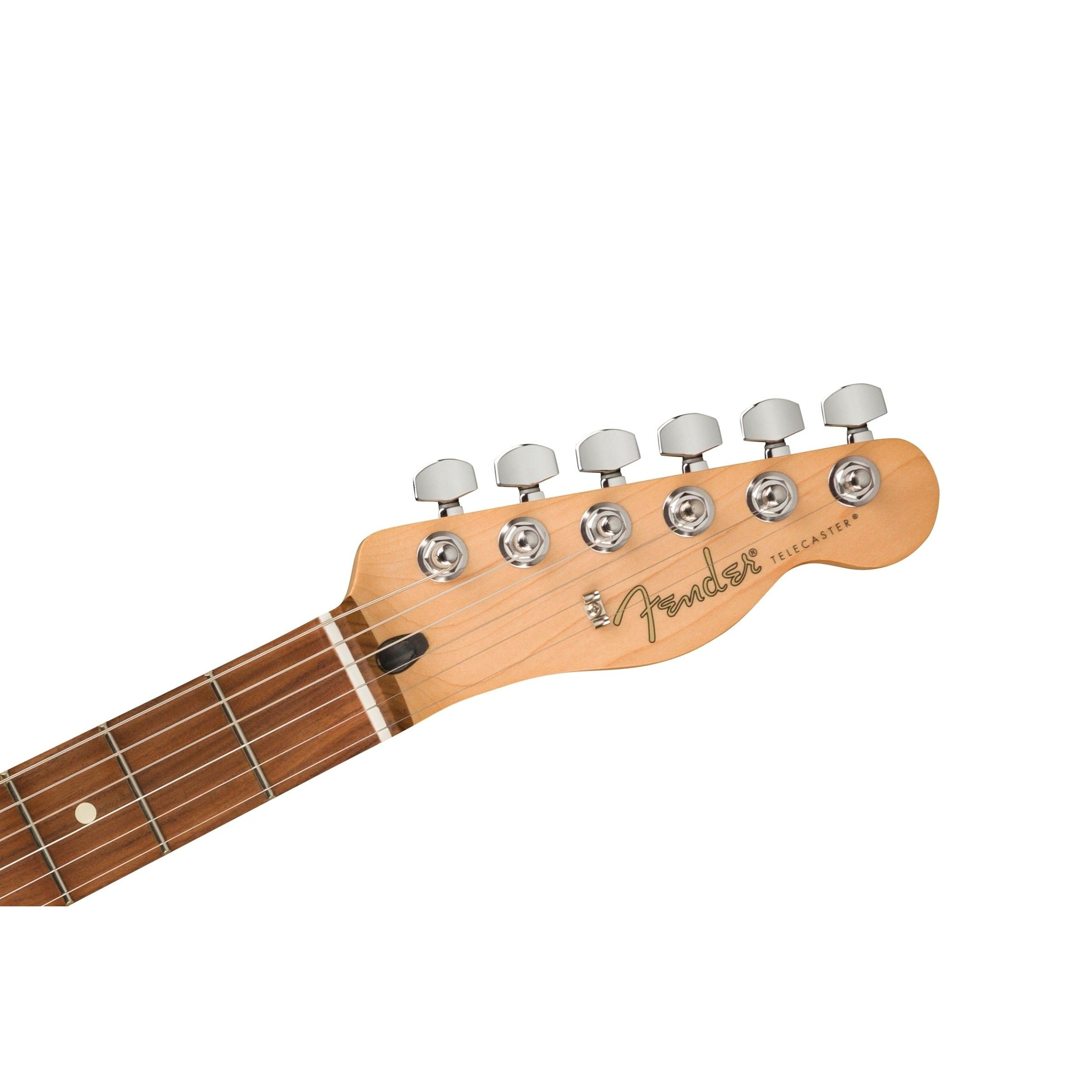 Đàn Guitar Điện Fender Player Telecaster HH-Mai Nguyên Music
