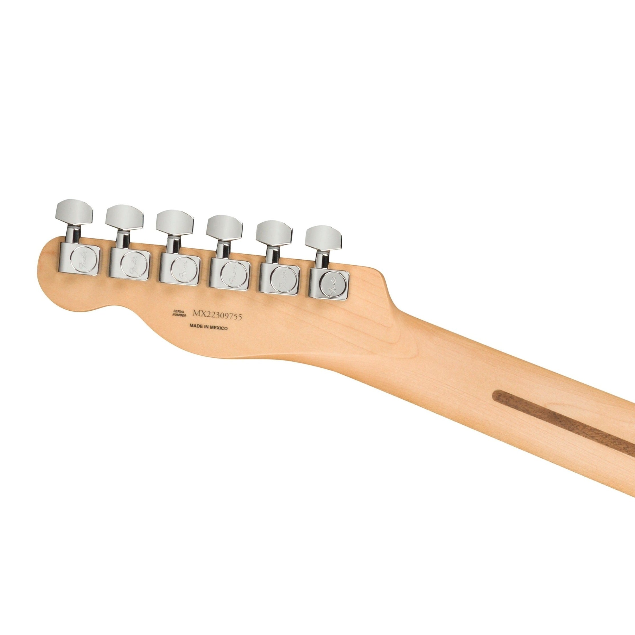 Đàn Guitar Điện Fender Player Telecaster HH-Mai Nguyên Music