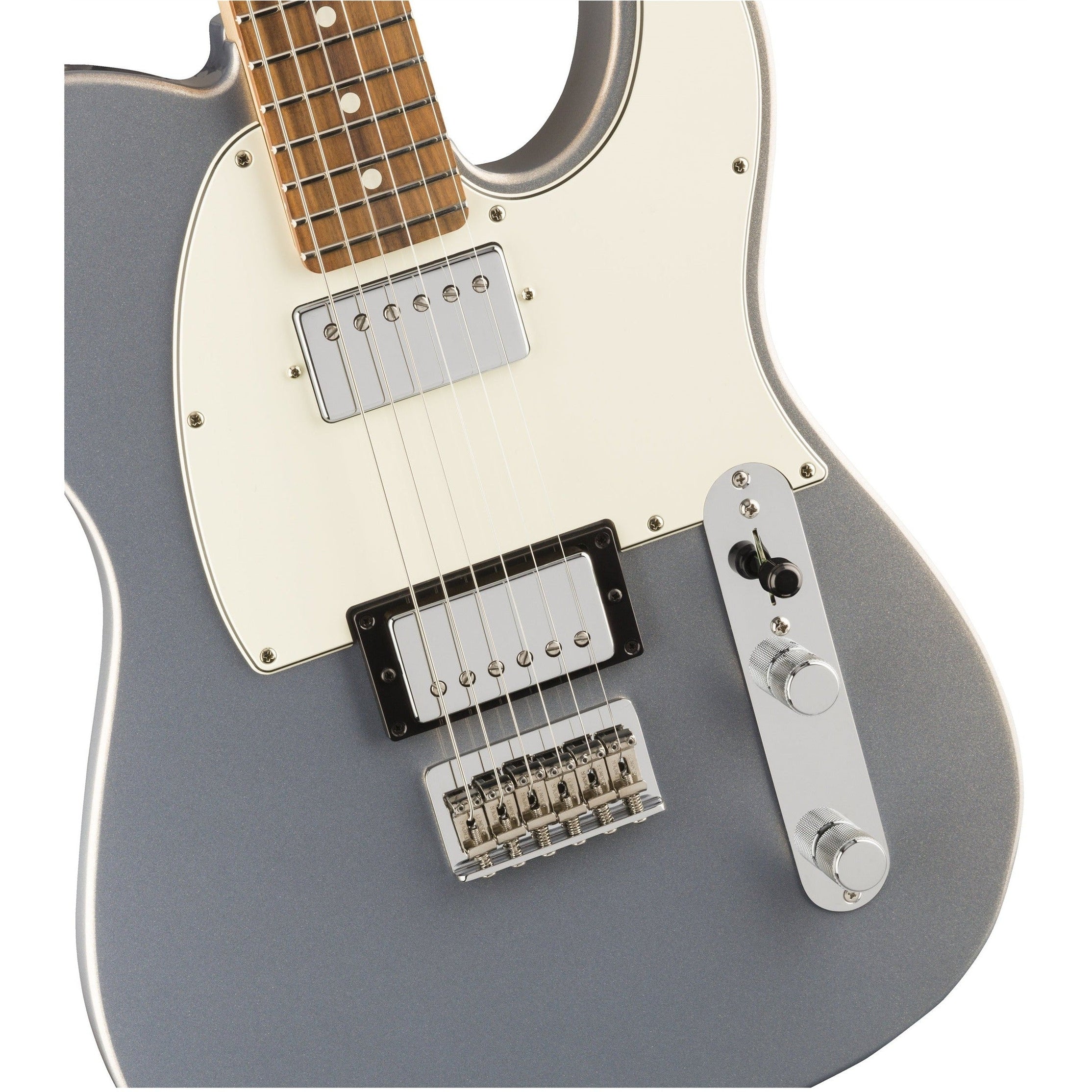 Đàn Guitar Điện Fender Player Telecaster HH-Mai Nguyên Music