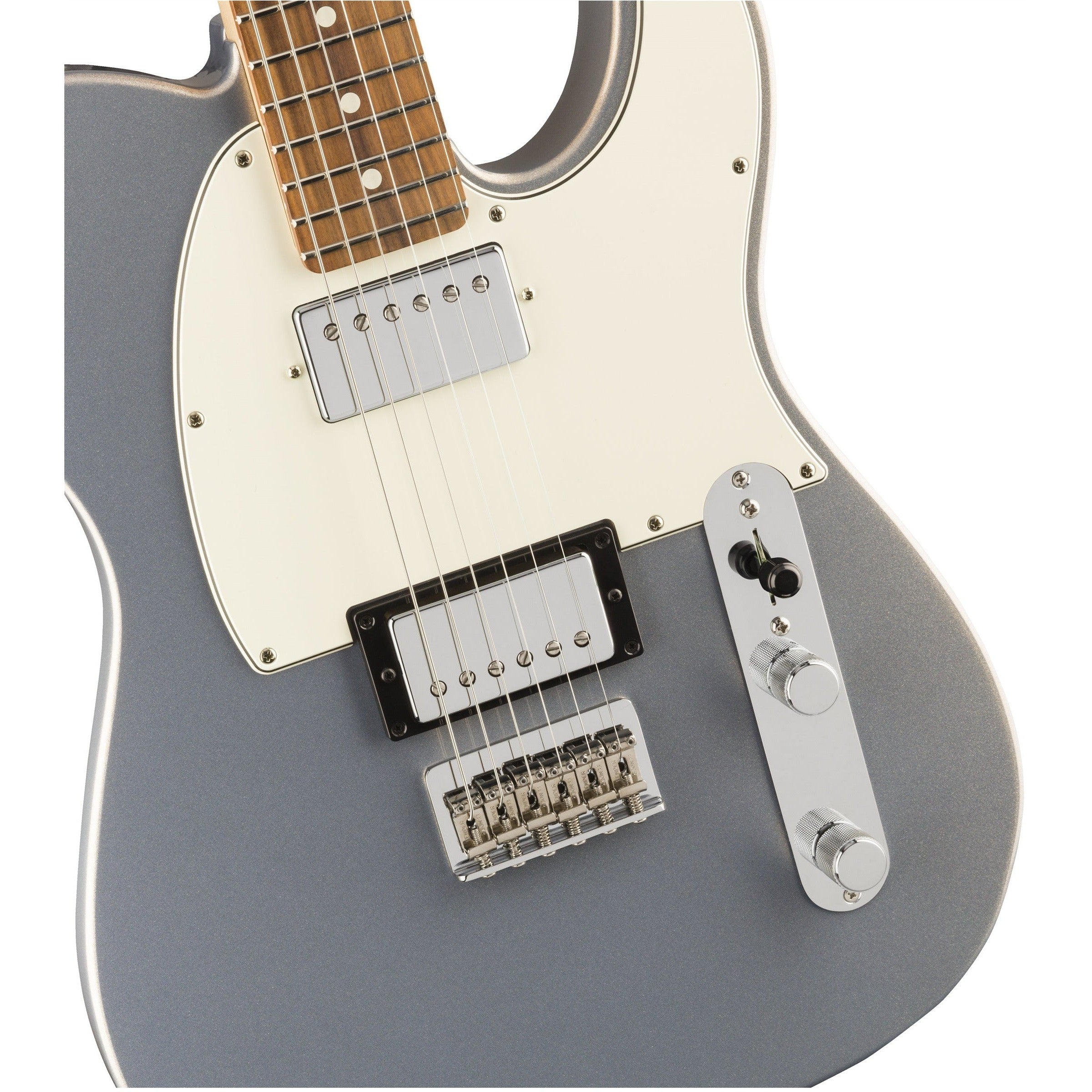 Đàn Guitar Điện Fender Player Telecaster HH-Mai Nguyên Music