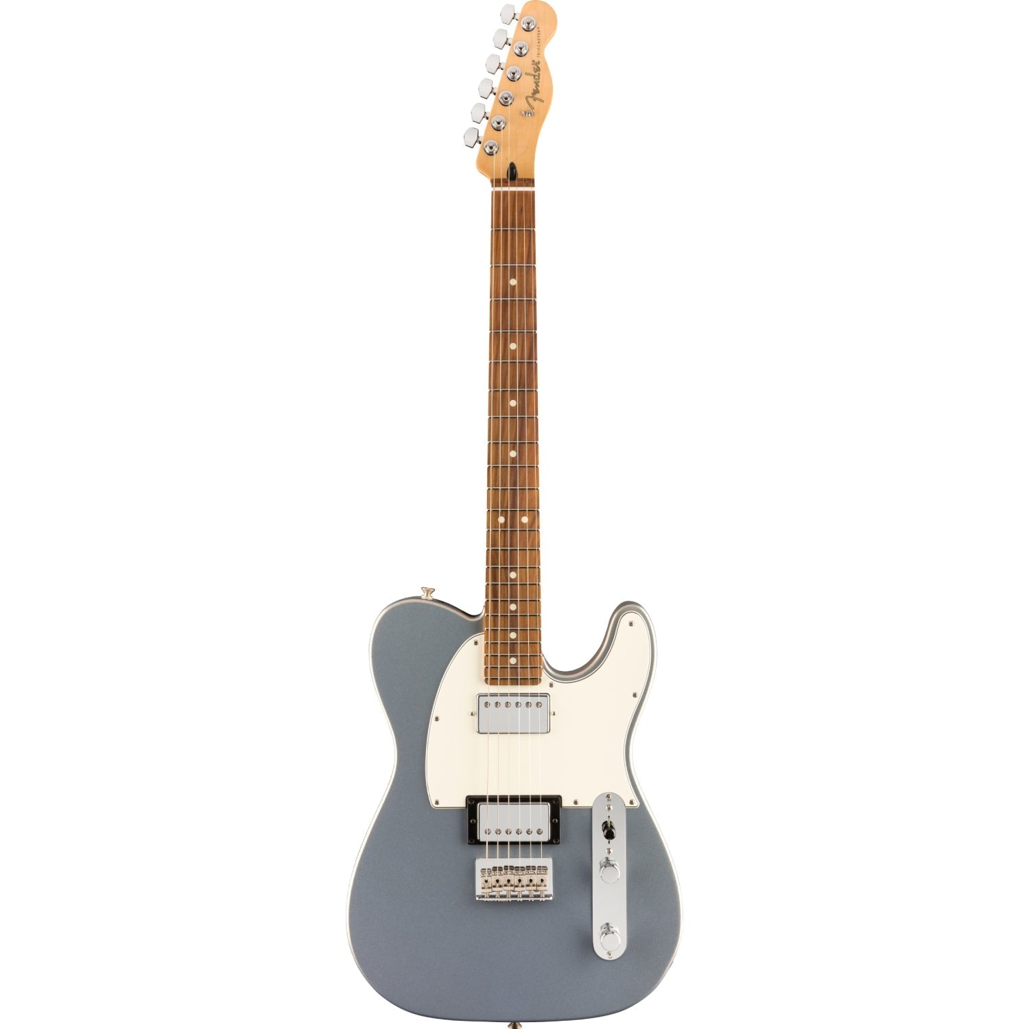 Đàn Guitar Điện Fender Player Telecaster HH-Mai Nguyên Music