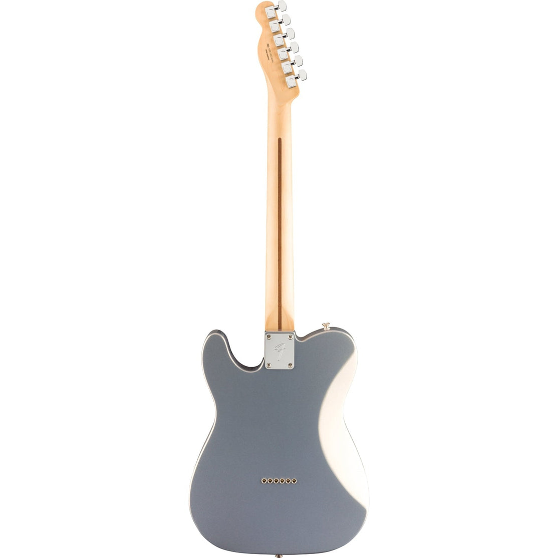 Đàn Guitar Điện Fender Player Telecaster HH-Mai Nguyên Music