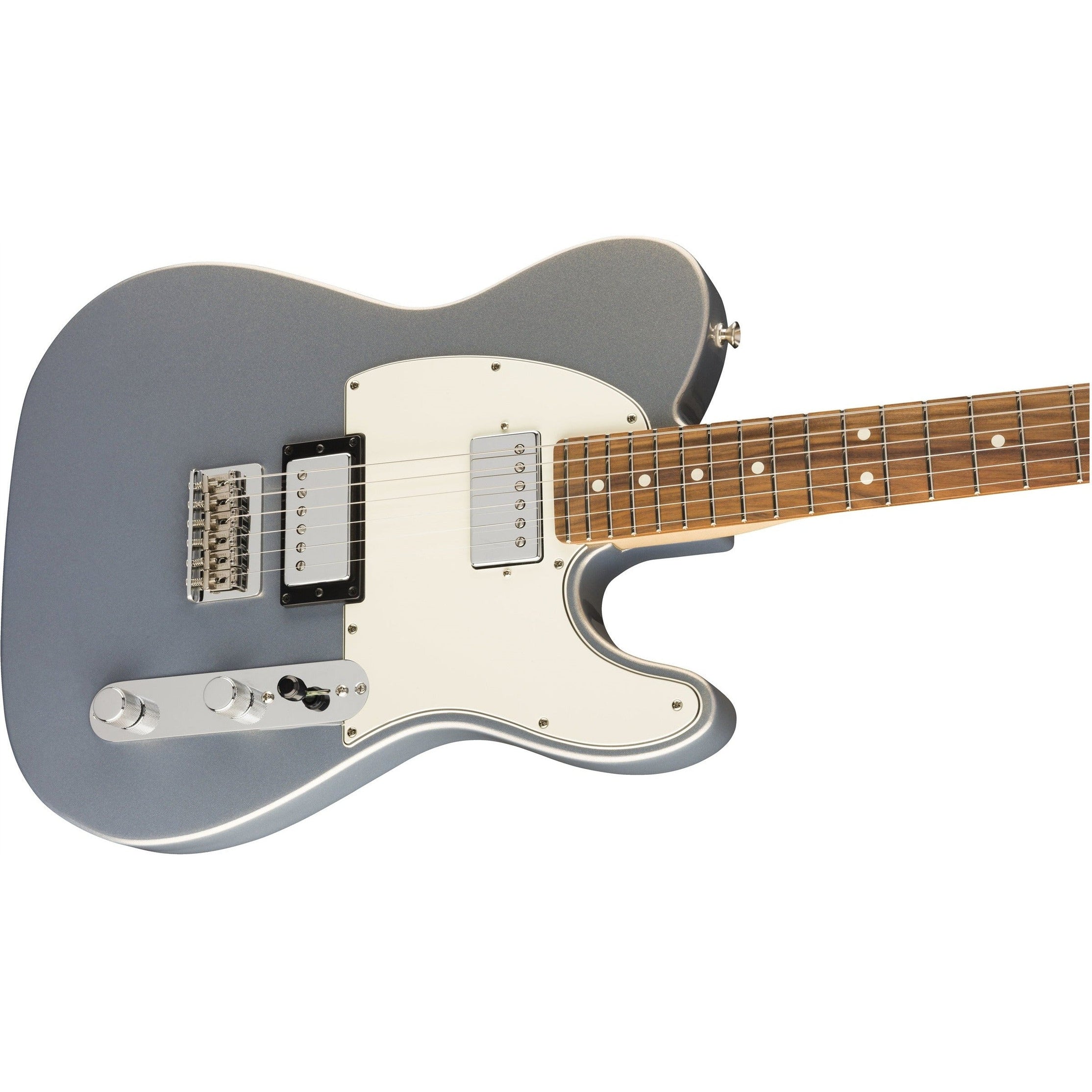 Đàn Guitar Điện Fender Player Telecaster HH-Mai Nguyên Music