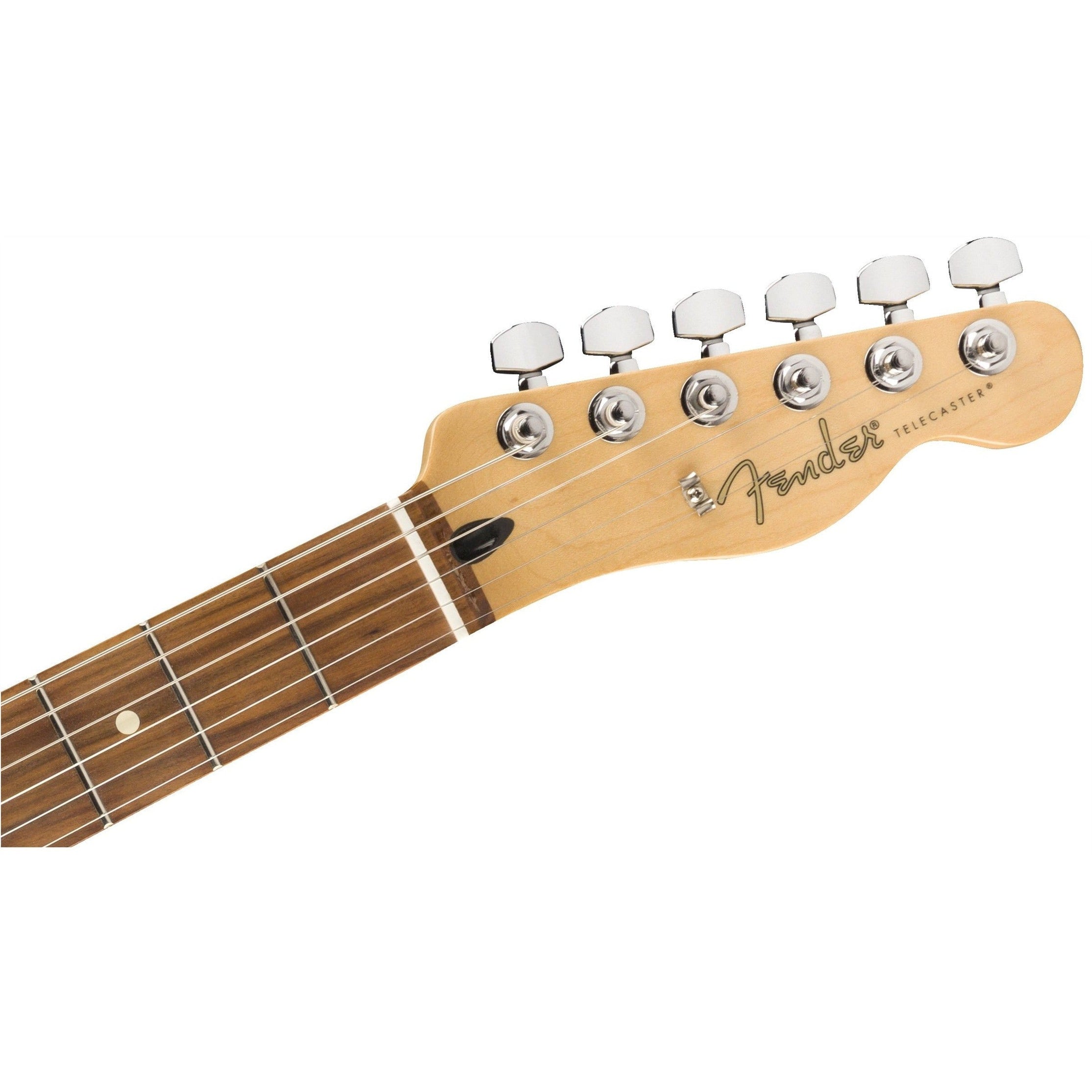 Đàn Guitar Điện Fender Player Telecaster HH-Mai Nguyên Music