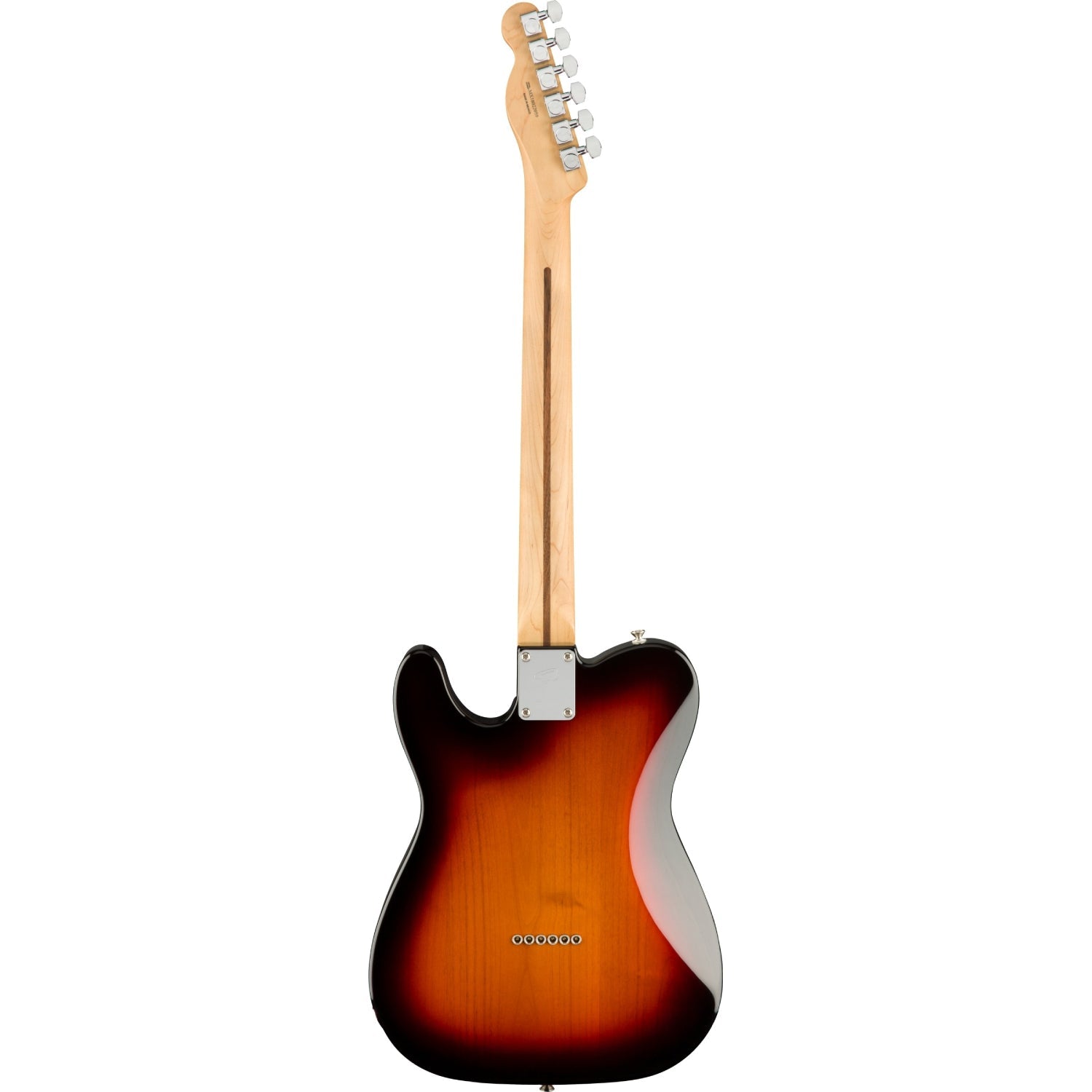 Đàn Guitar Điện Fender Player Telecaster HH-Mai Nguyên Music
