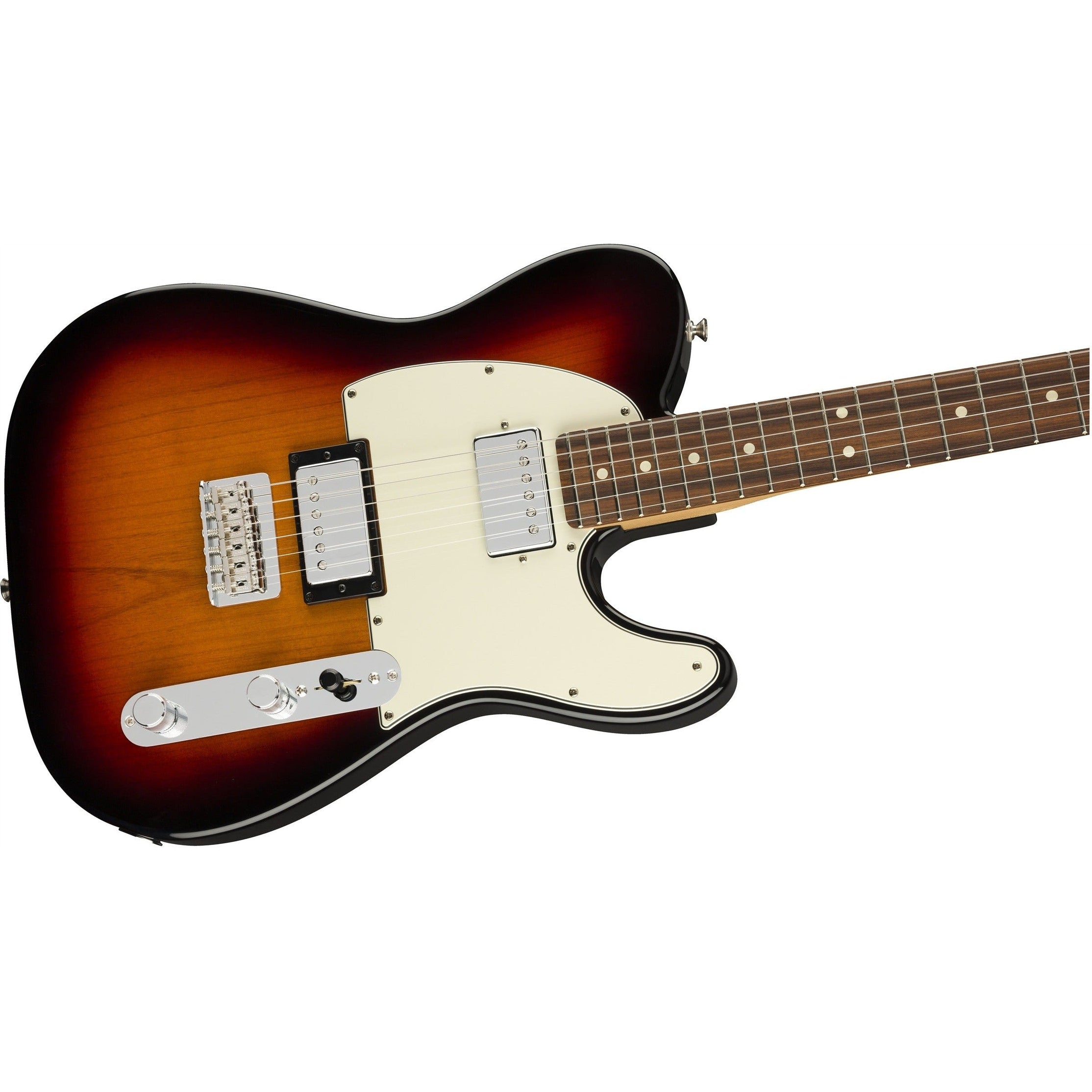 Đàn Guitar Điện Fender Player Telecaster HH-Mai Nguyên Music