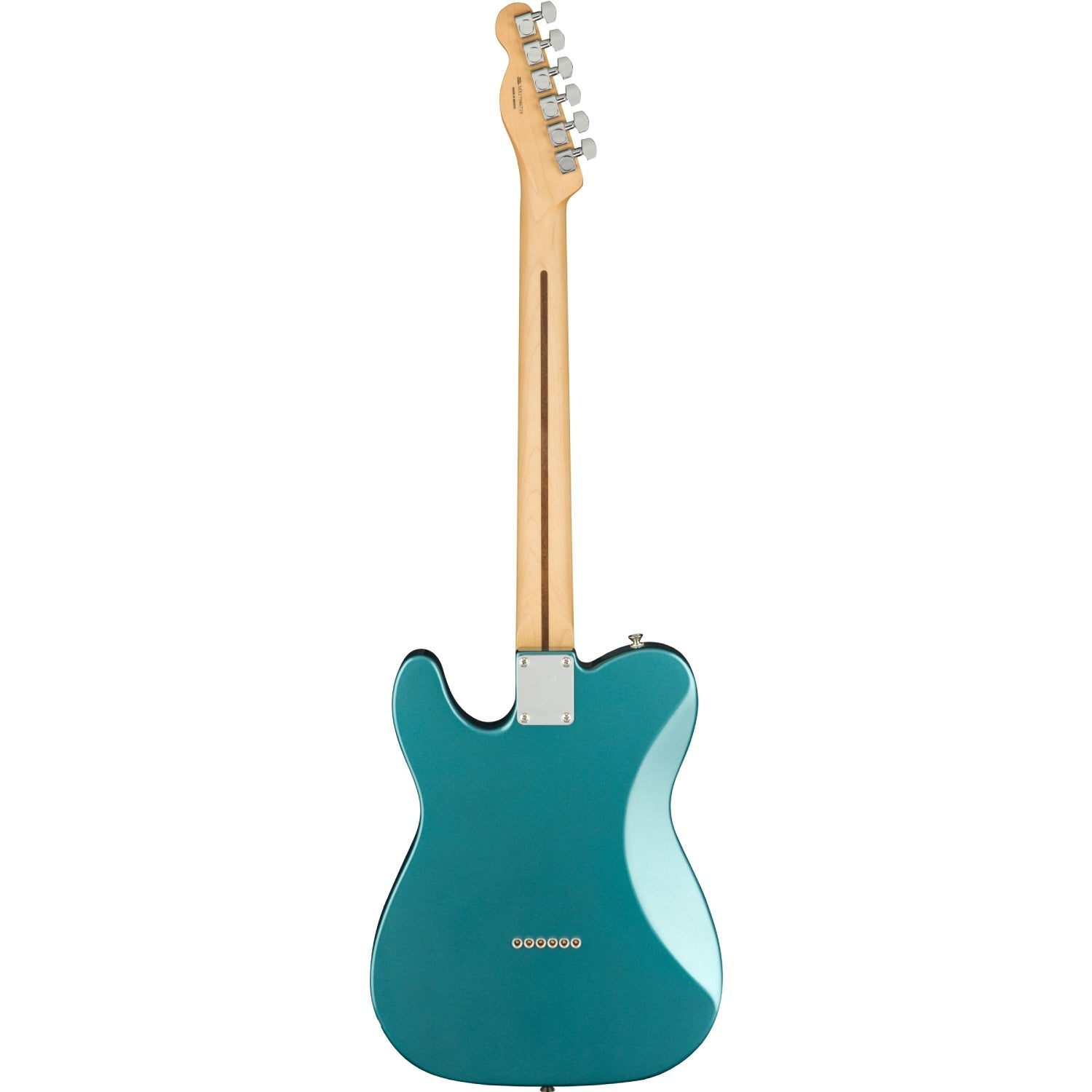 Đàn Guitar Điện Fender Player Telecaster HH-Mai Nguyên Music