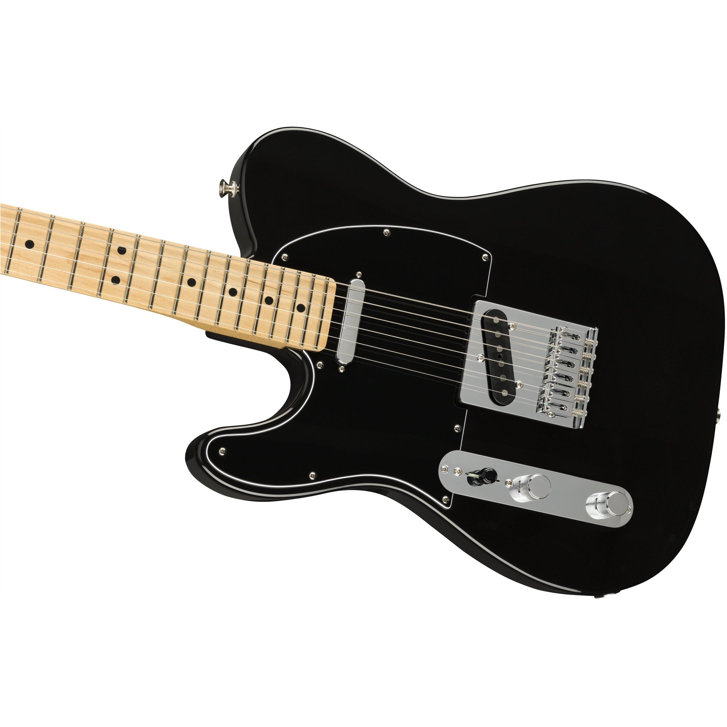 Đàn Guitar Điện Fender Player Telecaster Left-Handed-Mai Nguyên Music