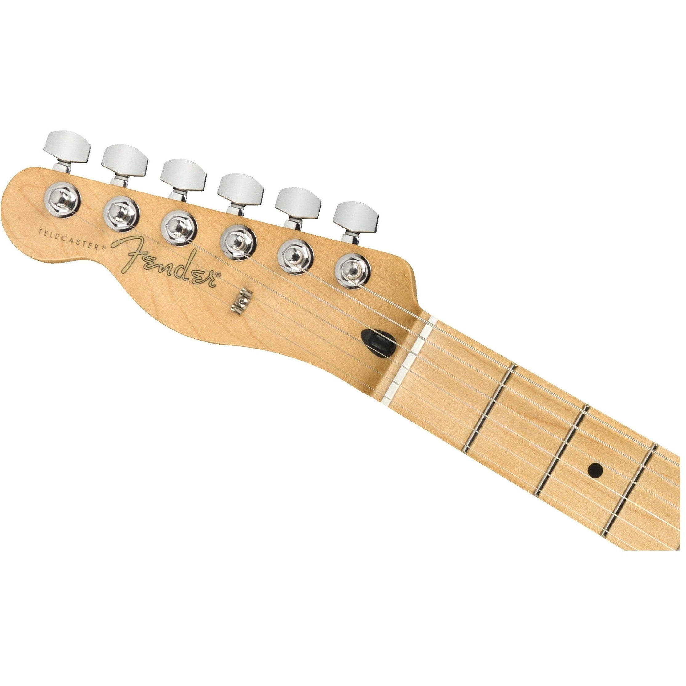 Đàn Guitar Điện Fender Player Telecaster Left-Handed-Mai Nguyên Music