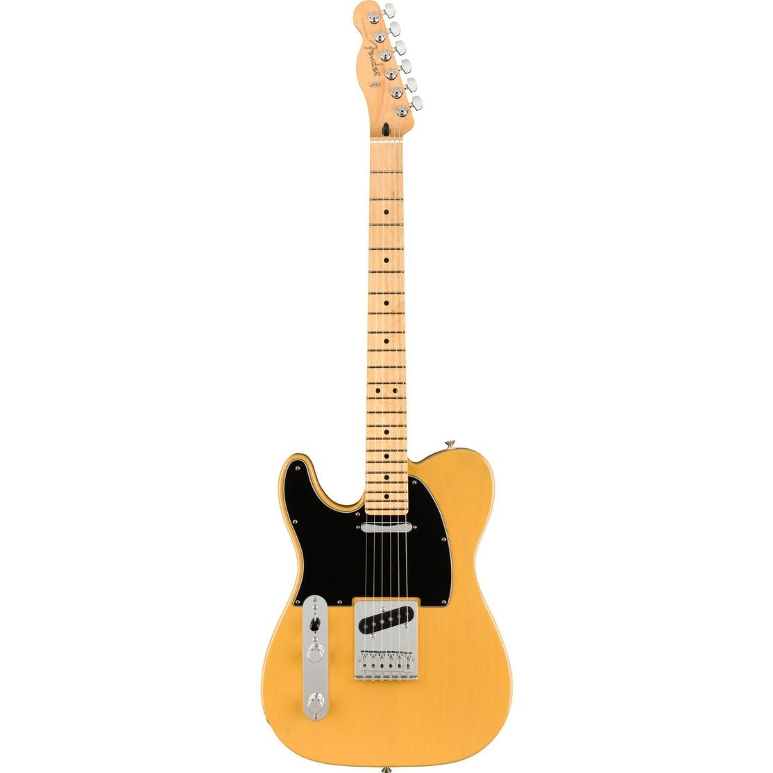 Đàn Guitar Điện Fender Player Telecaster Left-Handed-Mai Nguyên Music