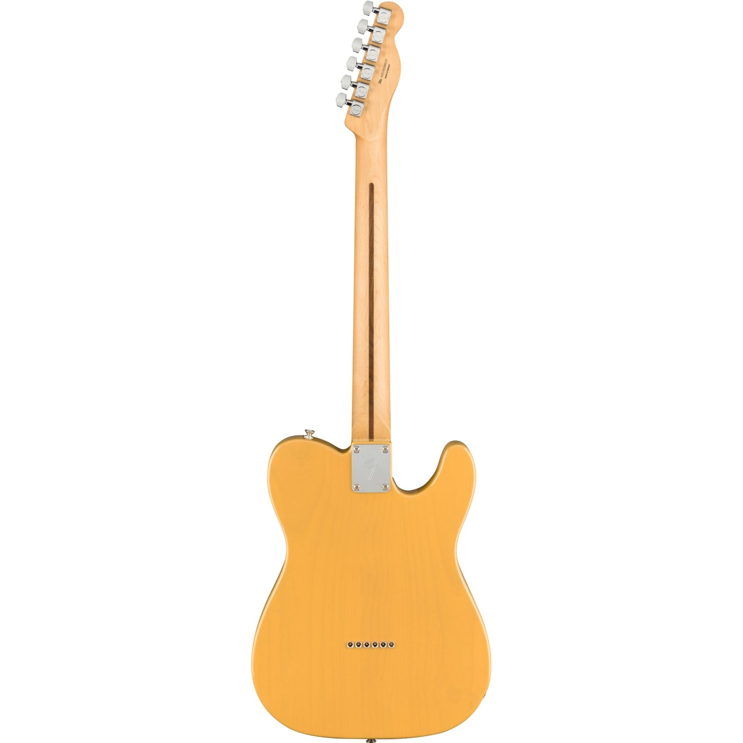 Đàn Guitar Điện Fender Player Telecaster Left-Handed-Mai Nguyên Music