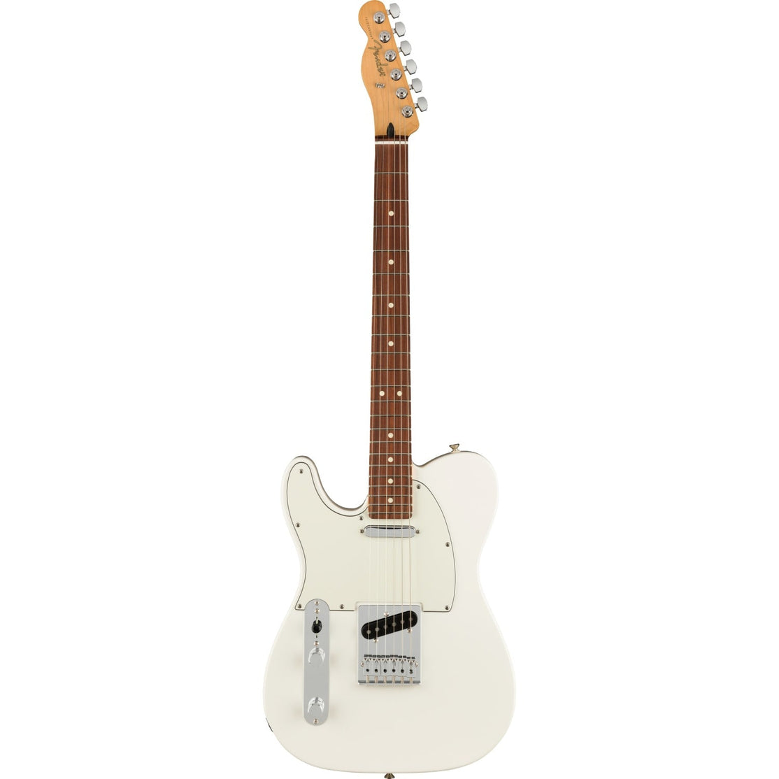 Đàn Guitar Điện Fender Player Telecaster Left-Handed-Mai Nguyên Music
