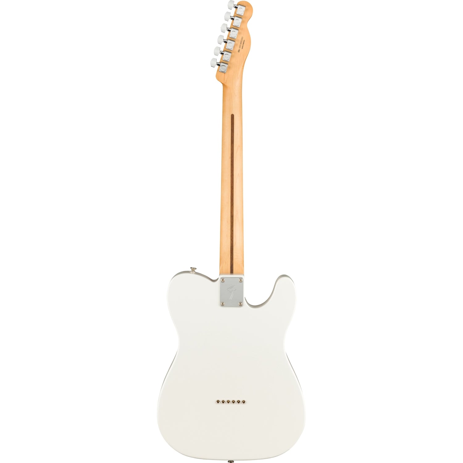 Đàn Guitar Điện Fender Player Telecaster Left-Handed-Mai Nguyên Music