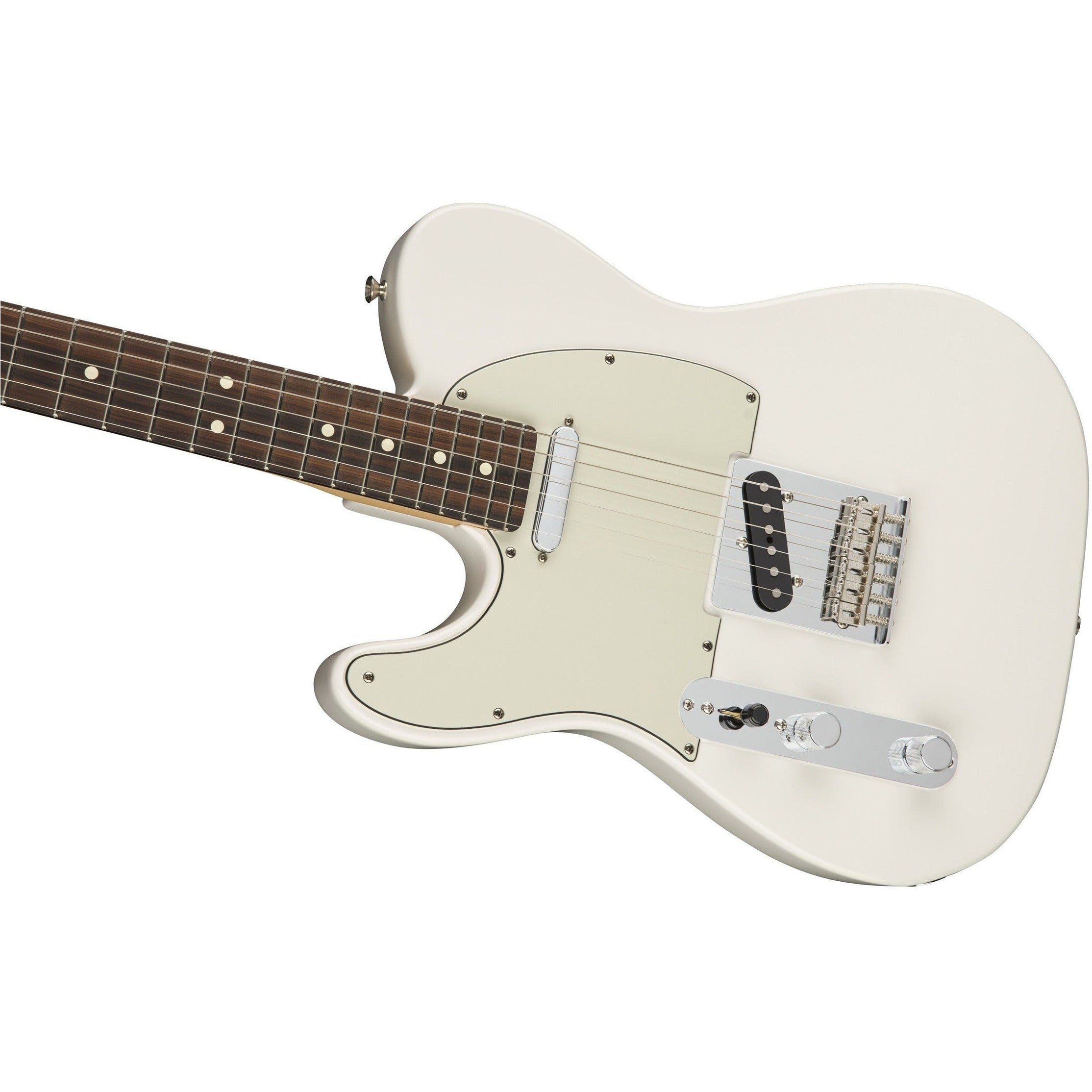 Đàn Guitar Điện Fender Player Telecaster Left-Handed-Mai Nguyên Music