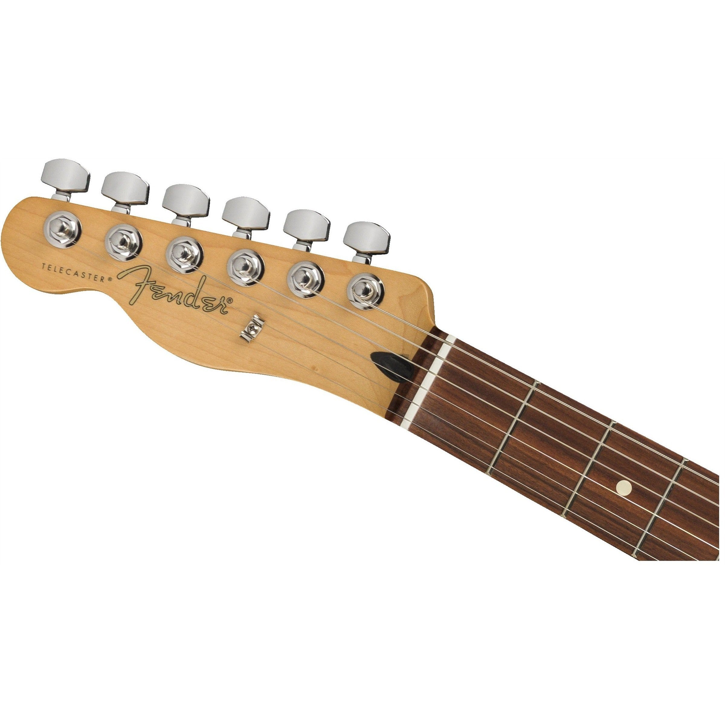 Đàn Guitar Điện Fender Player Telecaster Left-Handed-Mai Nguyên Music
