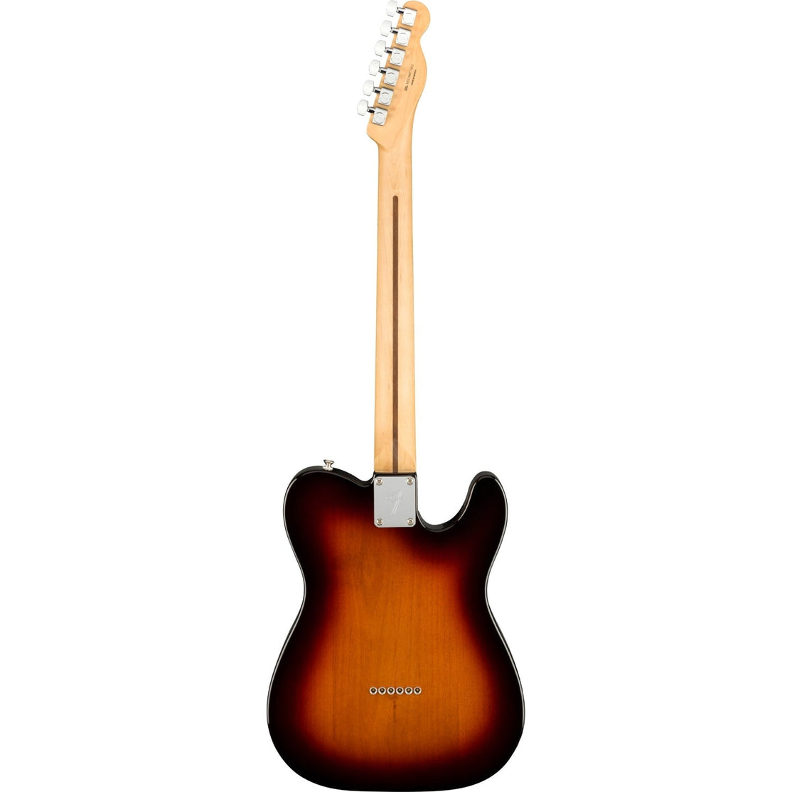 Đàn Guitar Điện Fender Player Telecaster Left-Handed-Mai Nguyên Music