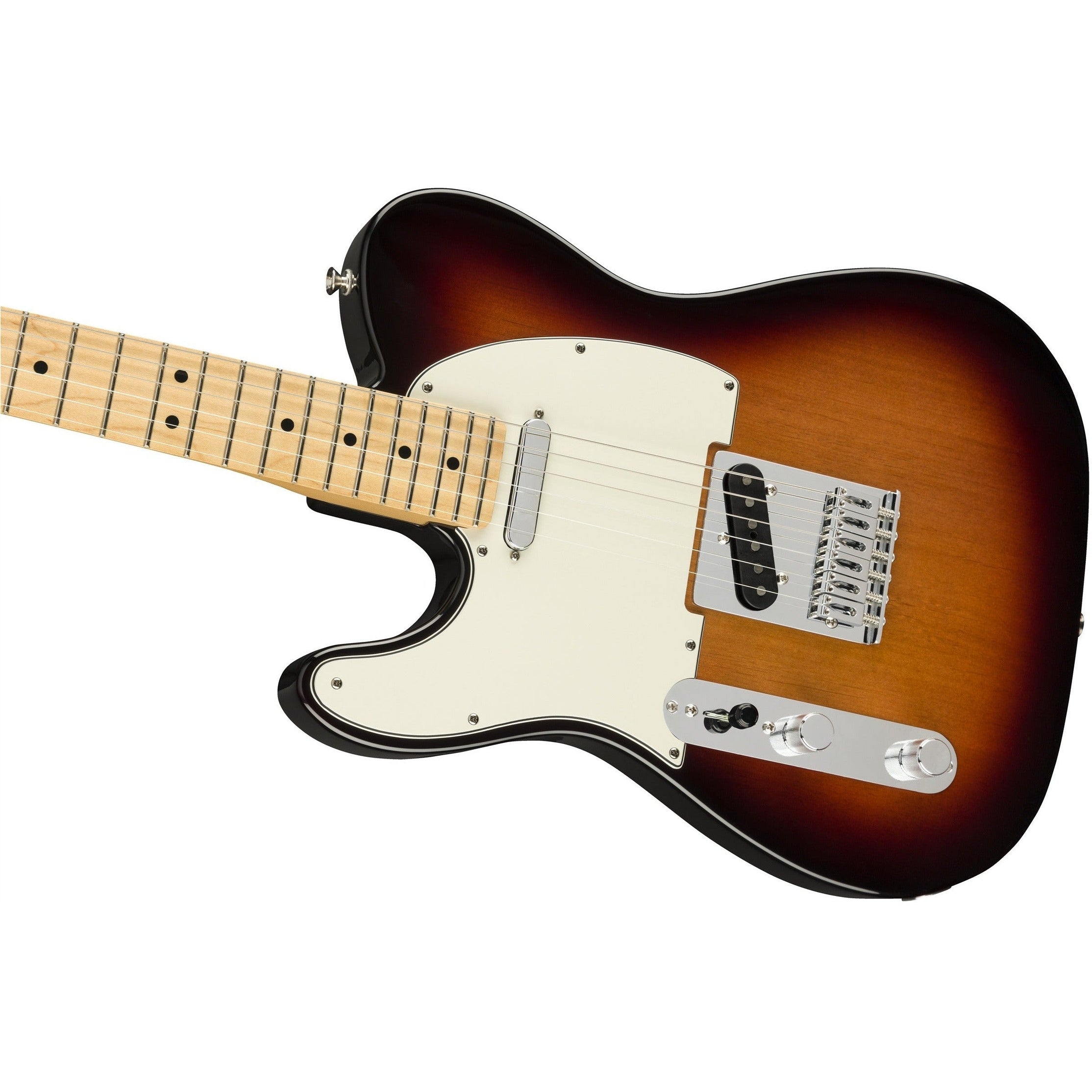Đàn Guitar Điện Fender Player Telecaster Left-Handed-Mai Nguyên Music