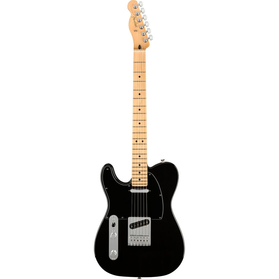Đàn Guitar Điện Fender Player Telecaster Left-Handed-Mai Nguyên Music