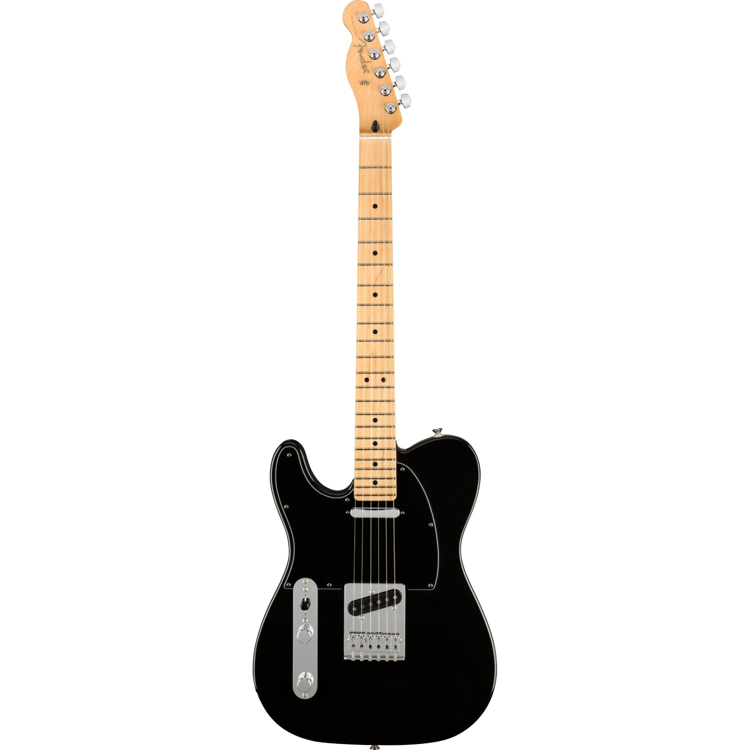 Đàn Guitar Điện Fender Player Telecaster Left-Handed-Mai Nguyên Music