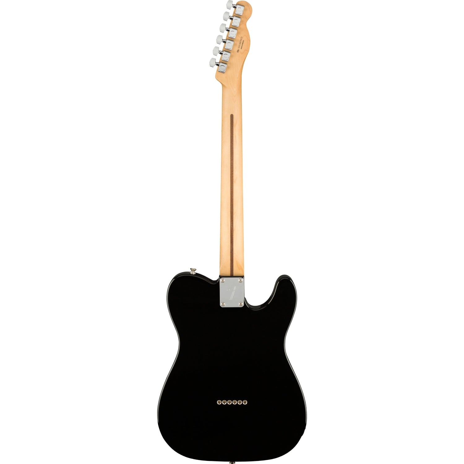 Đàn Guitar Điện Fender Player Telecaster Left-Handed-Mai Nguyên Music