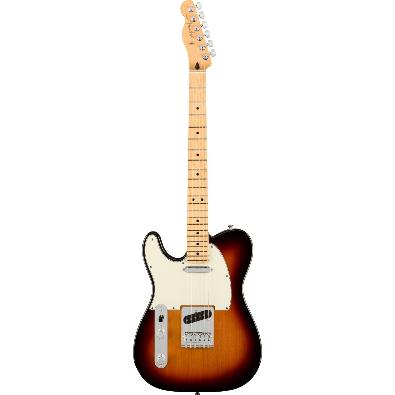 Đàn Guitar Điện Fender Player Telecaster Left-Handed-Mai Nguyên Music