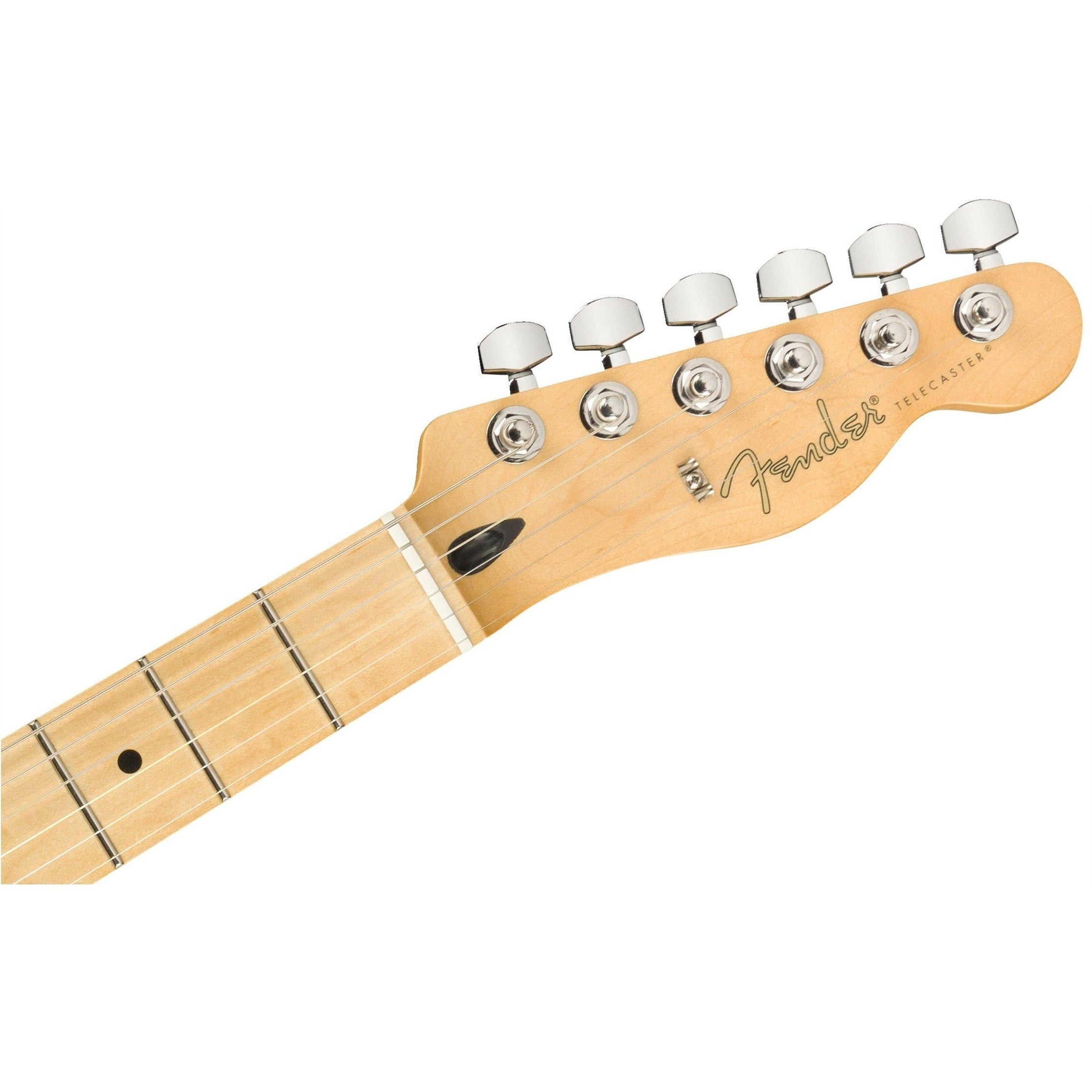 Đàn Guitar Điện Fender Player Telecaster, Maple Fingerboard-Mai Nguyên Music