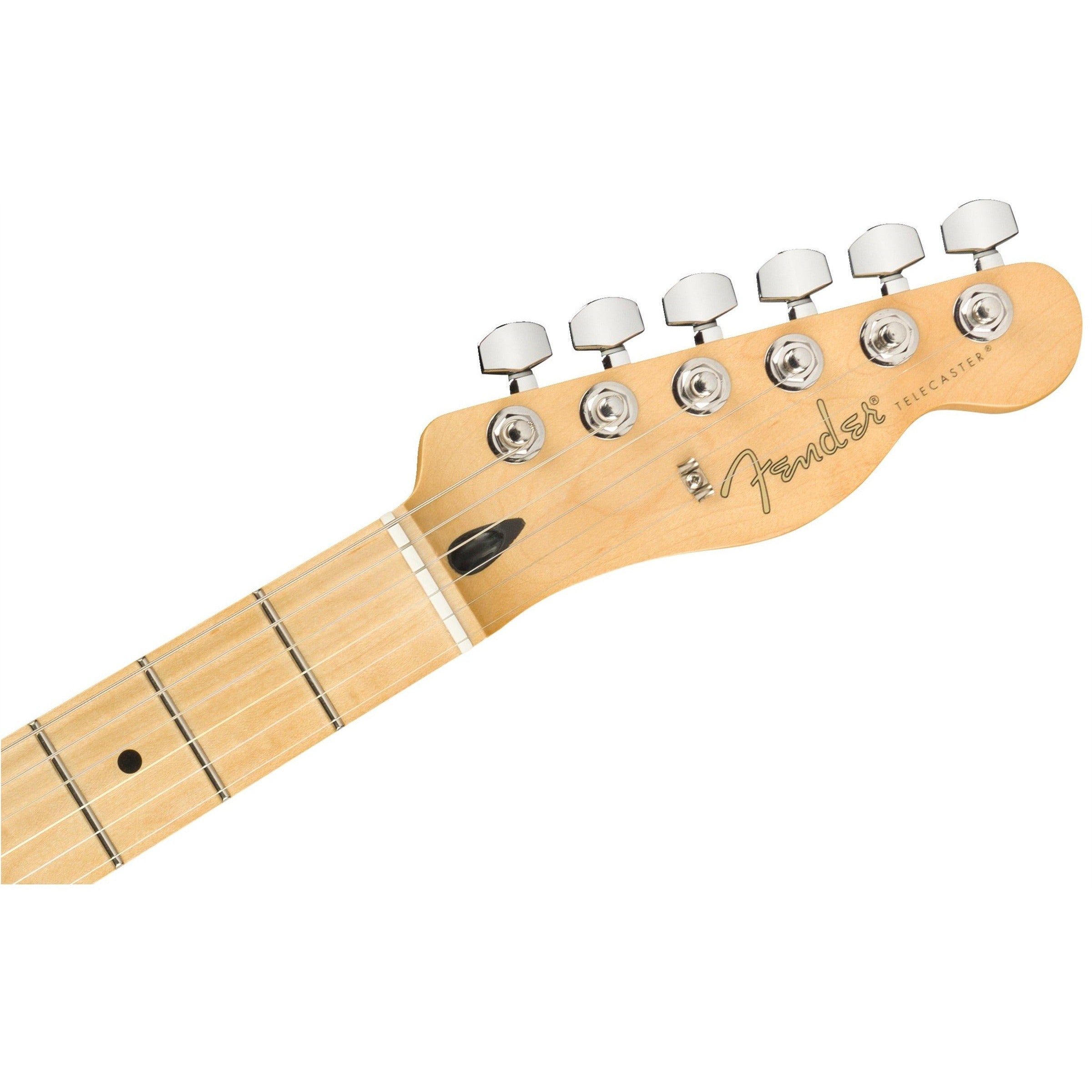 Đàn Guitar Điện Fender Player Telecaster, Maple Fingerboard-Mai Nguyên Music