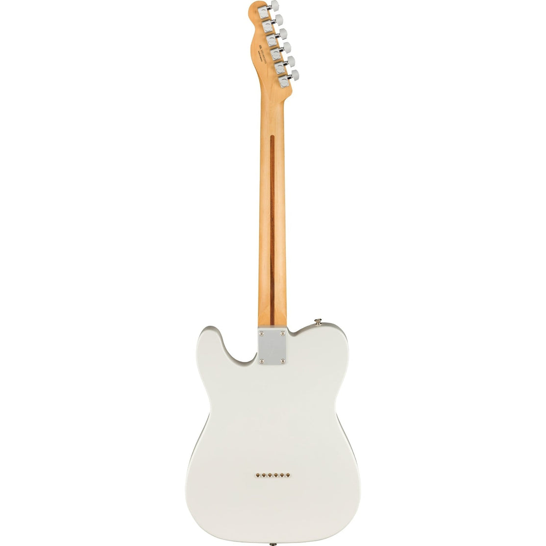 Đàn Guitar Điện Fender Player Telecaster, Maple Fingerboard-Mai Nguyên Music