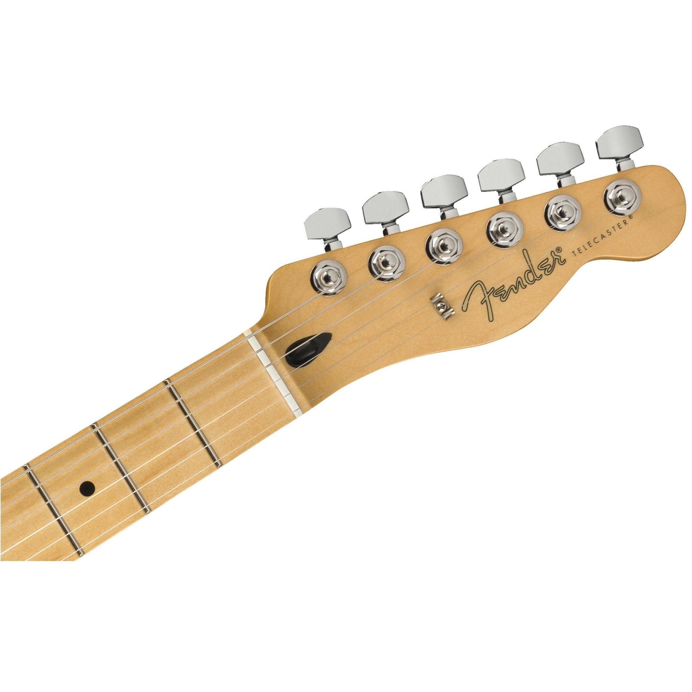 Đàn Guitar Điện Fender Player Telecaster, Maple Fingerboard-Mai Nguyên Music