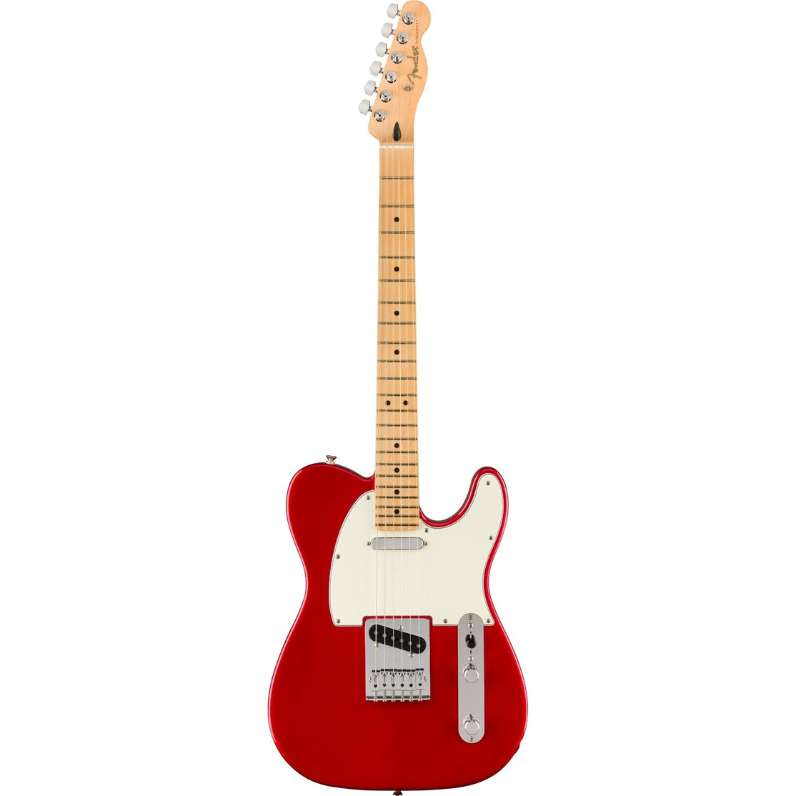 Đàn Guitar Điện Fender Player Telecaster, Maple Fingerboard-Mai Nguyên Music