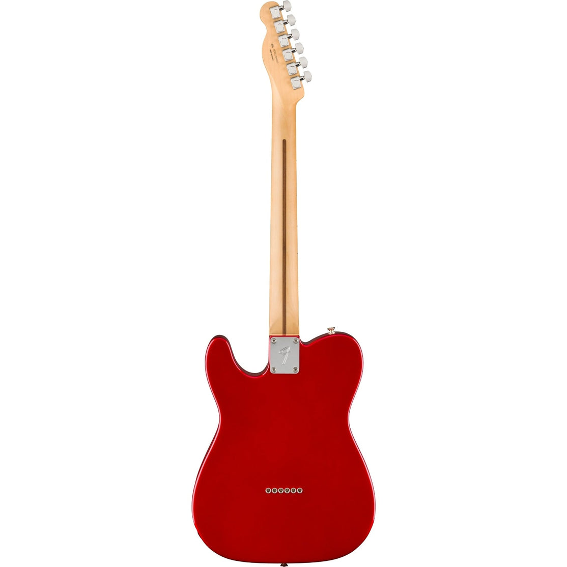 Đàn Guitar Điện Fender Player Telecaster, Maple Fingerboard-Mai Nguyên Music