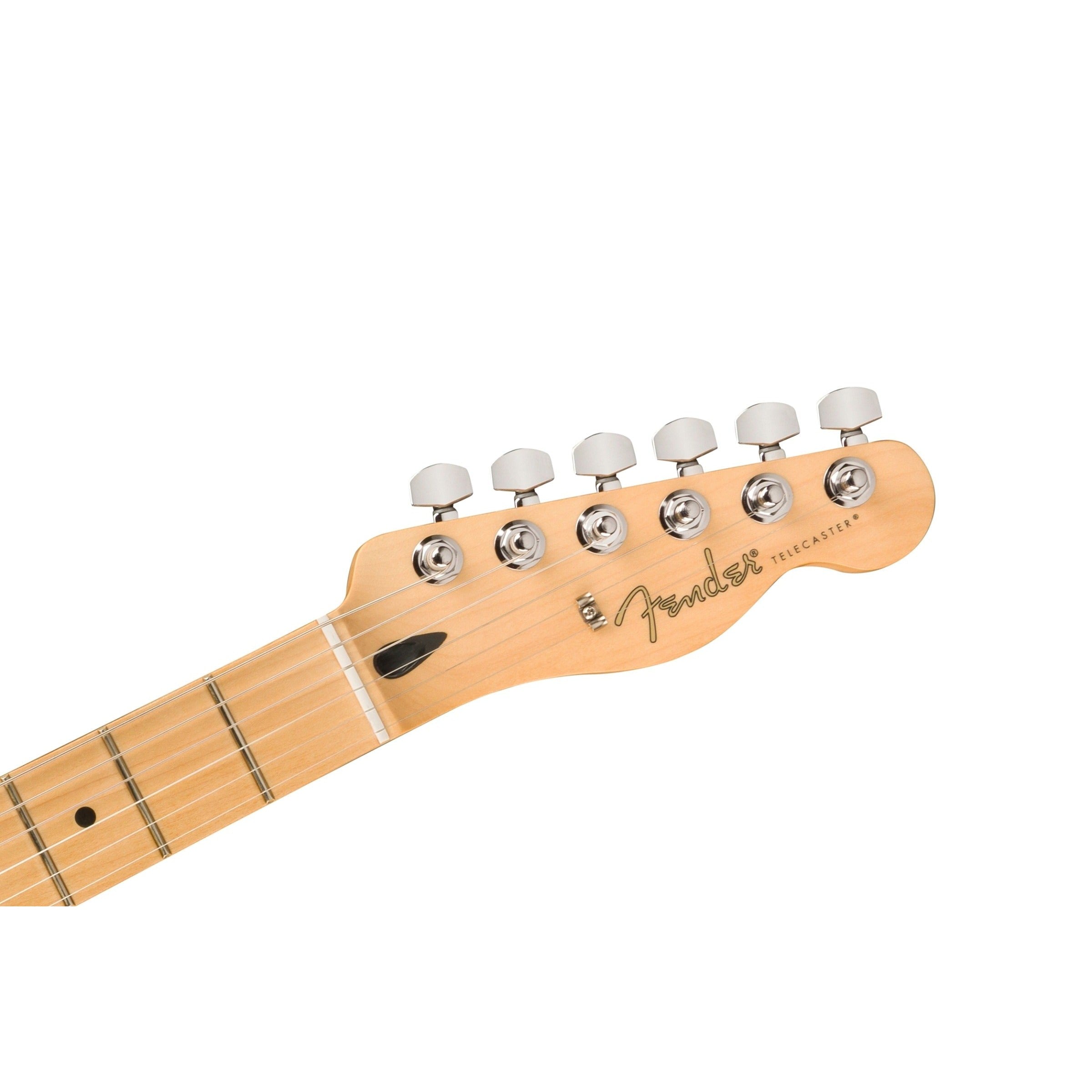 Đàn Guitar Điện Fender Player Telecaster, Maple Fingerboard-Mai Nguyên Music
