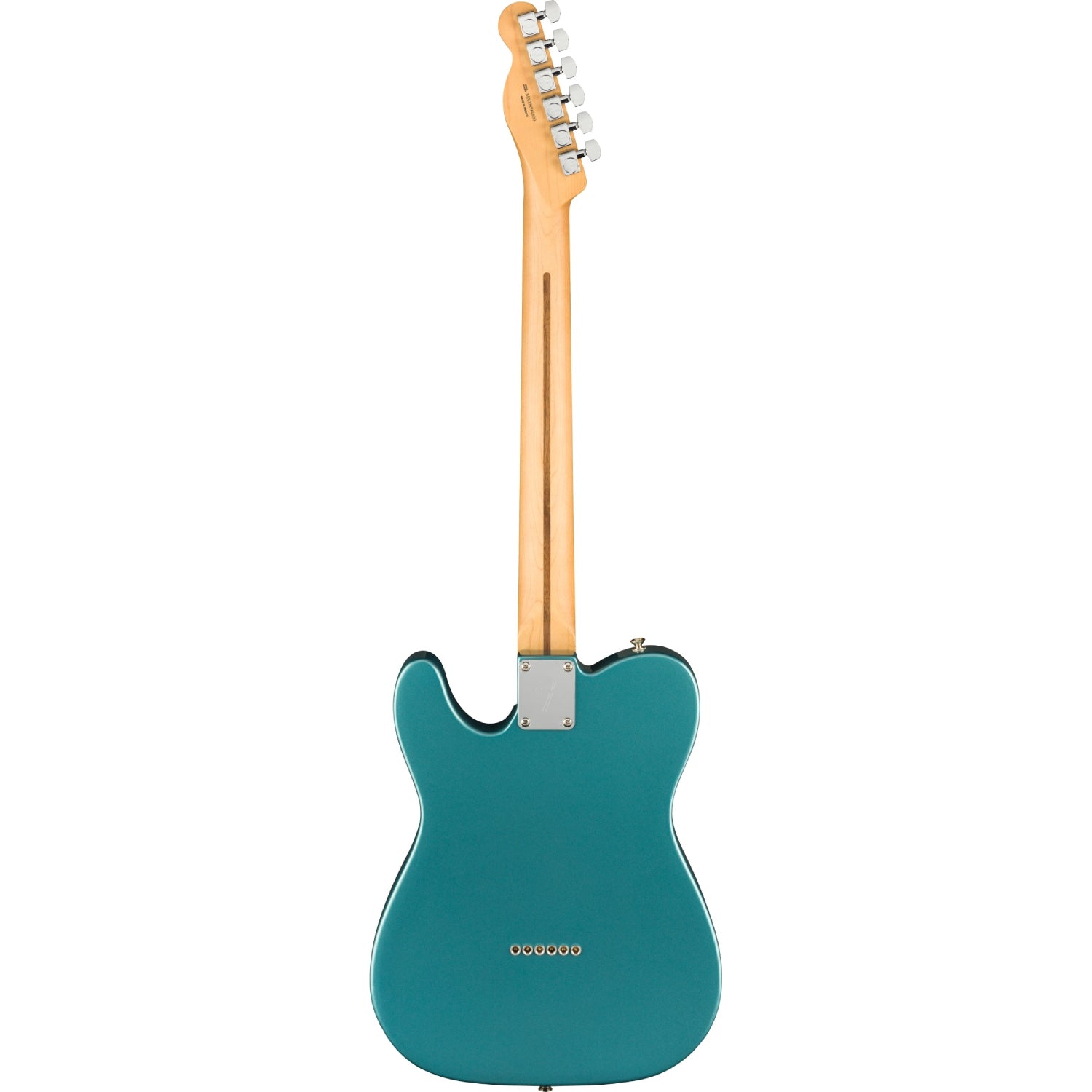 Đàn Guitar Điện Fender Player Telecaster, Maple Fingerboard-Mai Nguyên Music