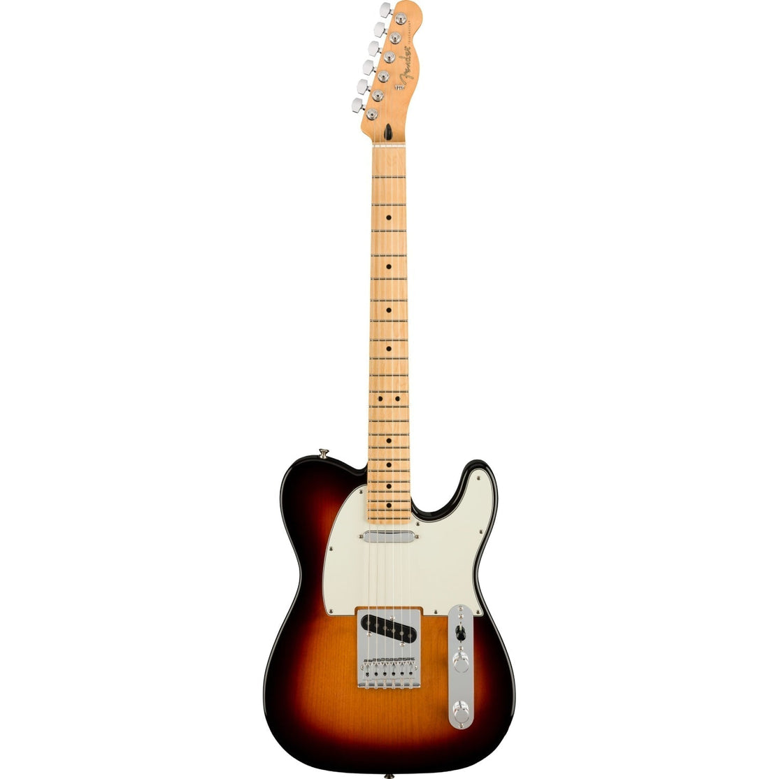 Đàn Guitar Điện Fender Player Telecaster, Maple Fingerboard-Mai Nguyên Music