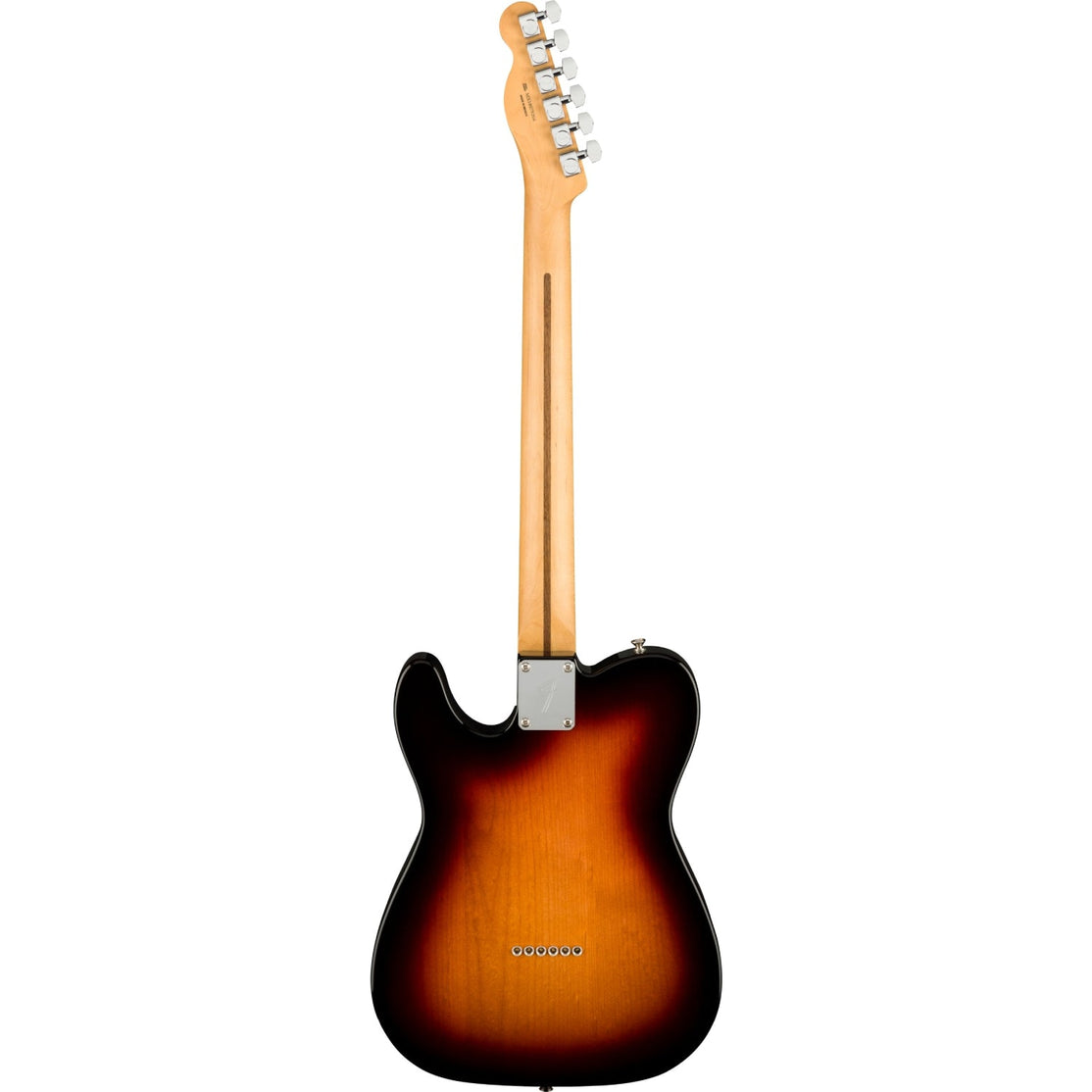 Đàn Guitar Điện Fender Player Telecaster, Maple Fingerboard-Mai Nguyên Music