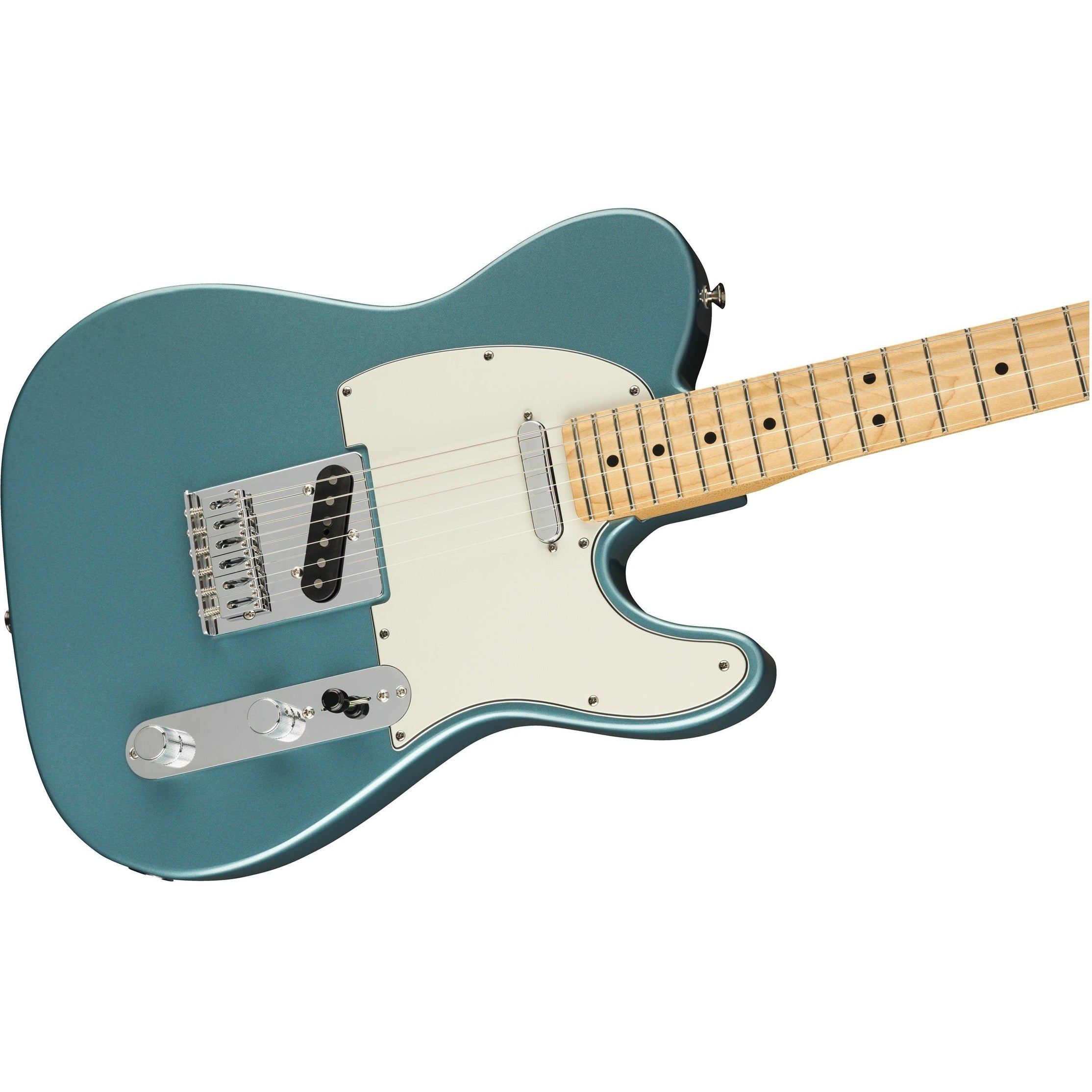 Đàn Guitar Điện Fender Player Telecaster, Maple Fingerboard-Mai Nguyên Music