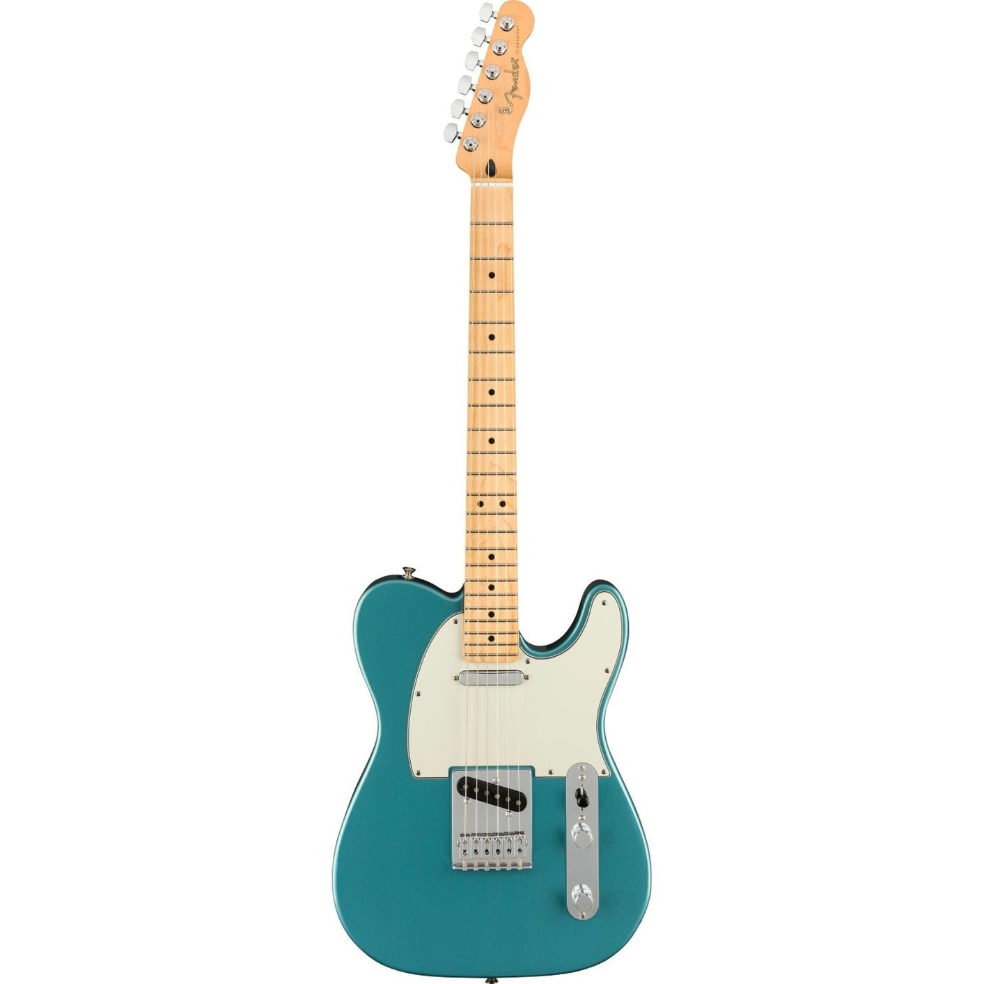 Đàn Guitar Điện Fender Player Telecaster, Maple Fingerboard-Mai Nguyên Music