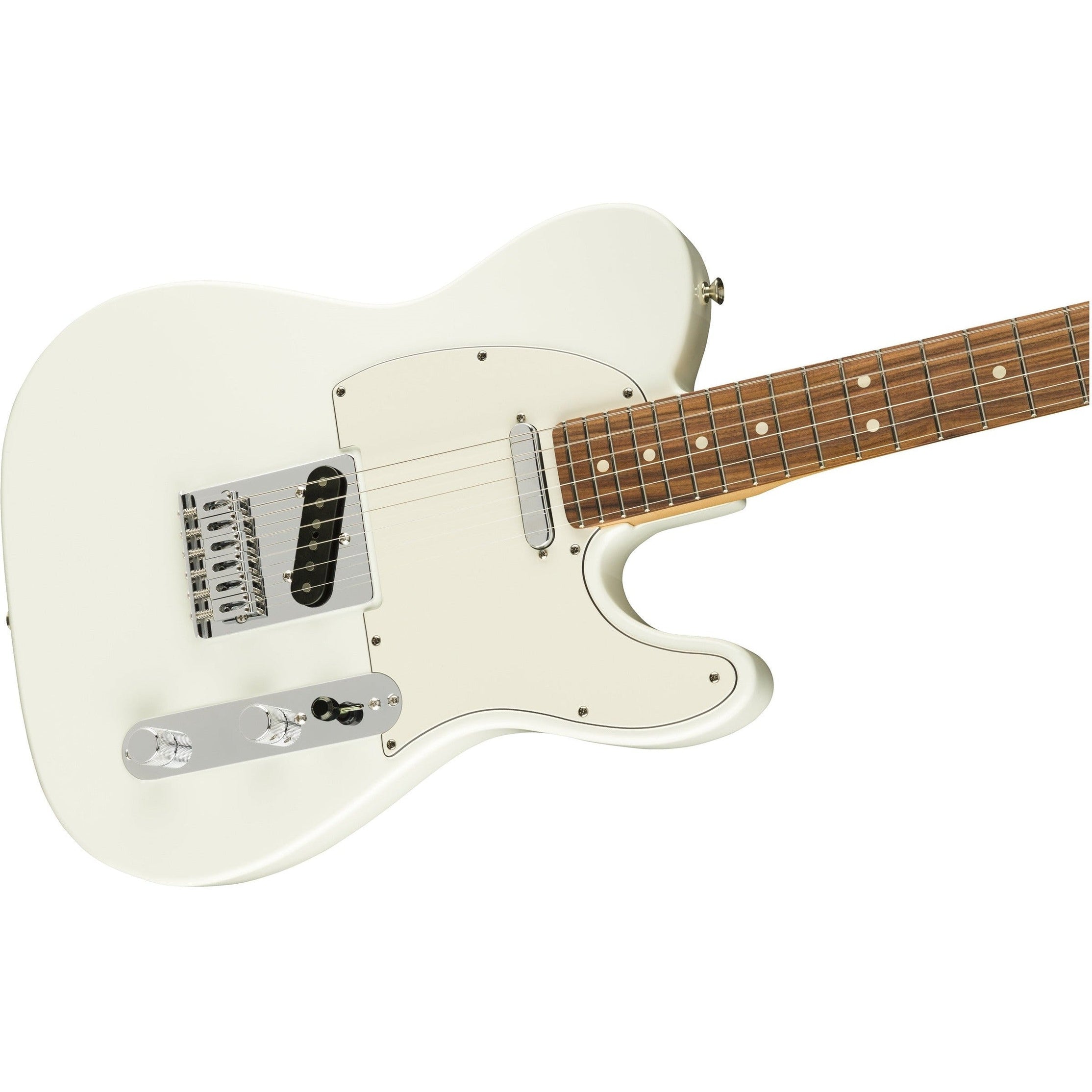 Đàn Guitar Điện Fender Player Telecaster, Pau Ferro Fingerboard-Mai Nguyên Music