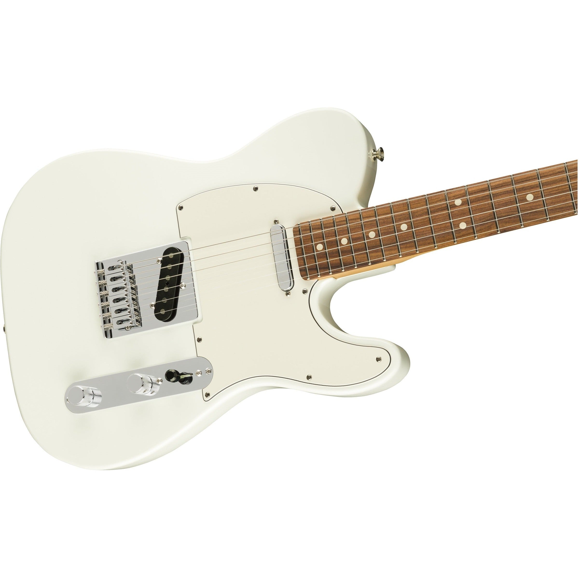Đàn Guitar Điện Fender Player Telecaster, Pau Ferro Fingerboard-Mai Nguyên Music