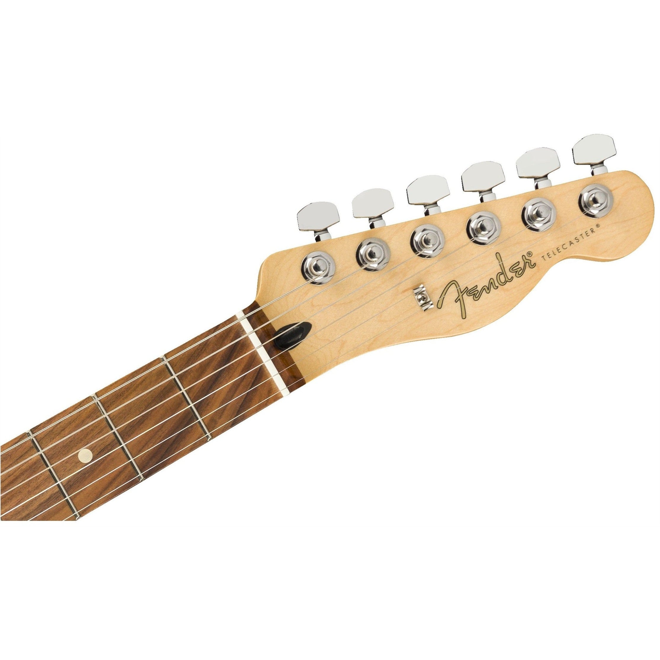 Đàn Guitar Điện Fender Player Telecaster, Pau Ferro Fingerboard-Mai Nguyên Music