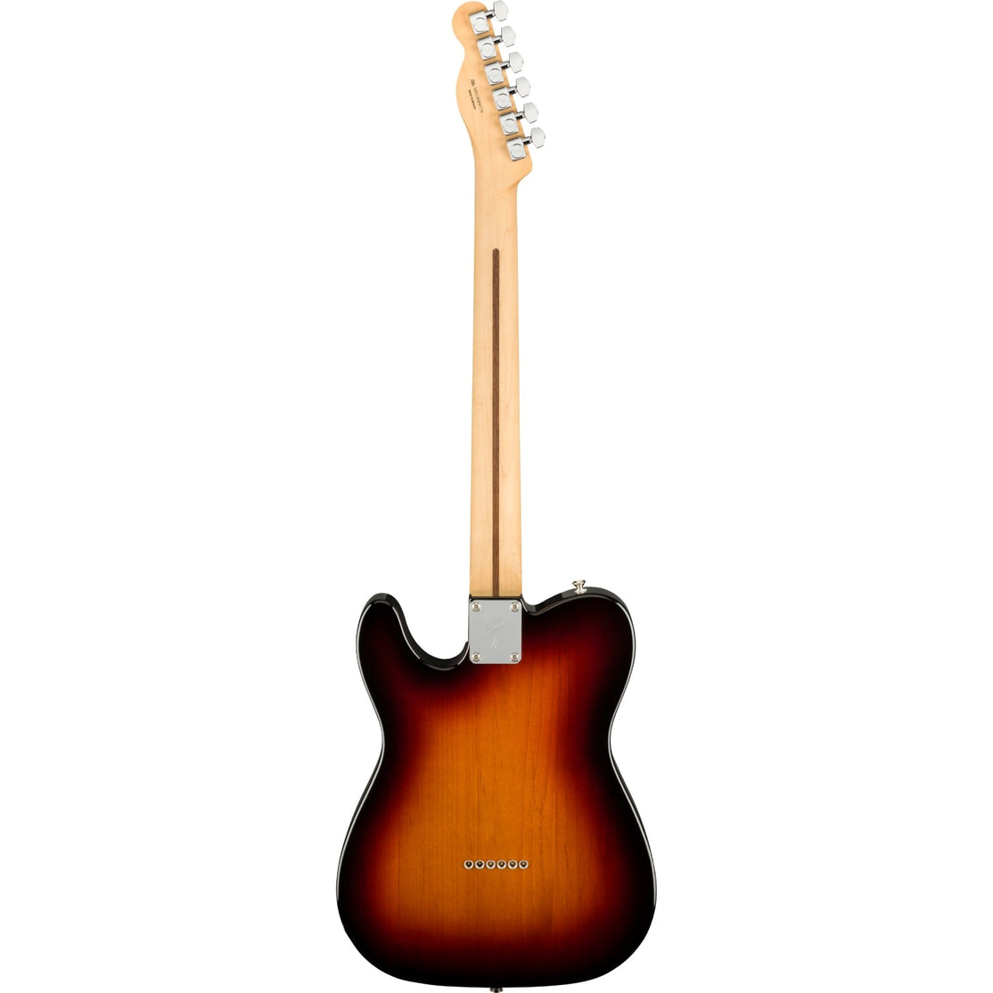 Đàn Guitar Điện Fender Player Telecaster, Pau Ferro Fingerboard-Mai Nguyên Music