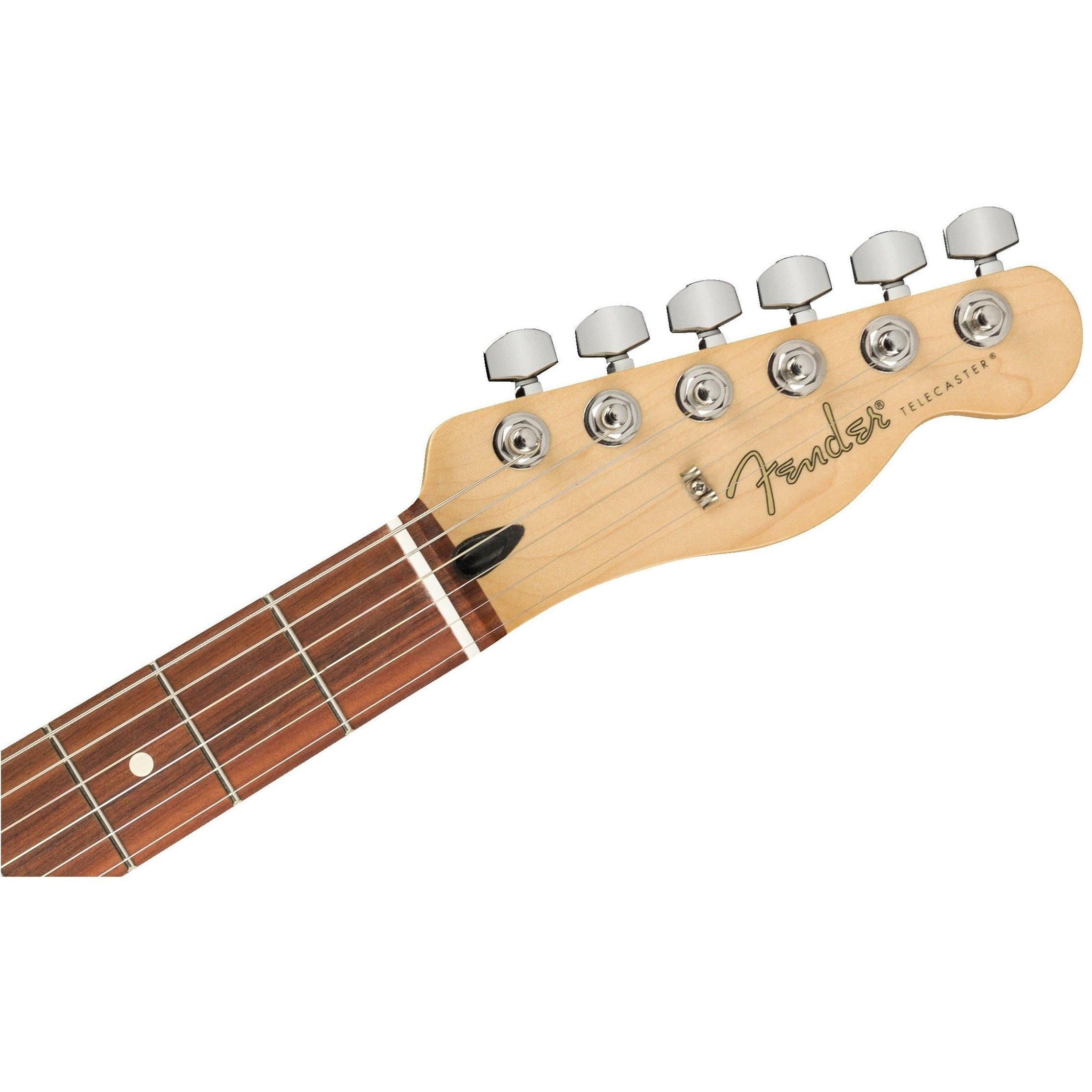 Đàn Guitar Điện Fender Player Telecaster, Pau Ferro Fingerboard-Mai Nguyên Music