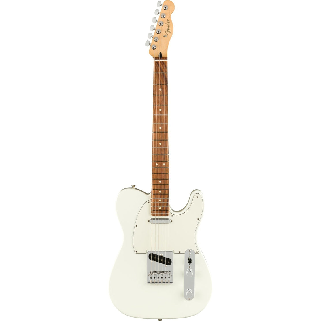 Đàn Guitar Điện Fender Player Telecaster, Pau Ferro Fingerboard-Mai Nguyên Music