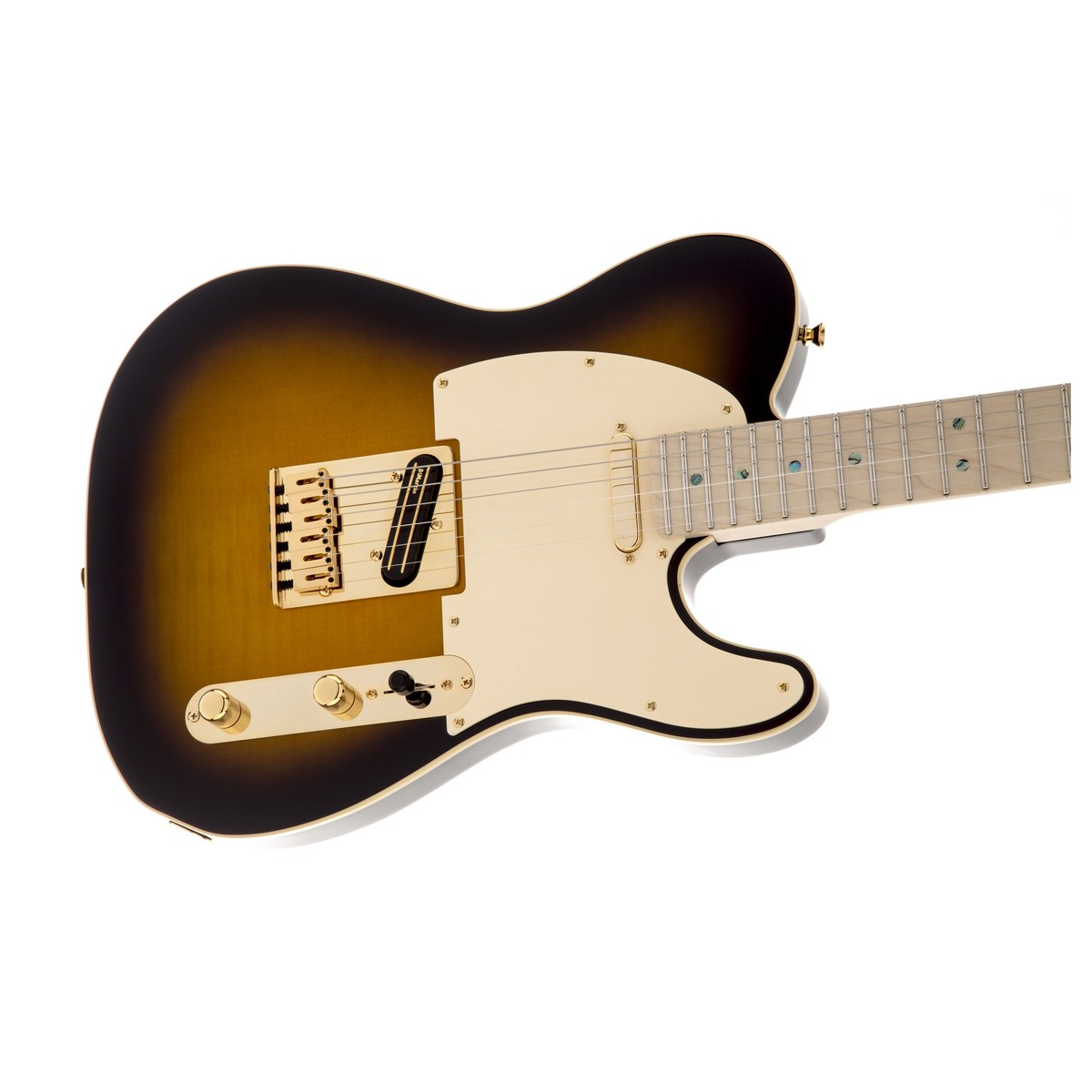 Đàn Guitar Điện Fender Richie Kotzen Telecaster-Mai Nguyên Music