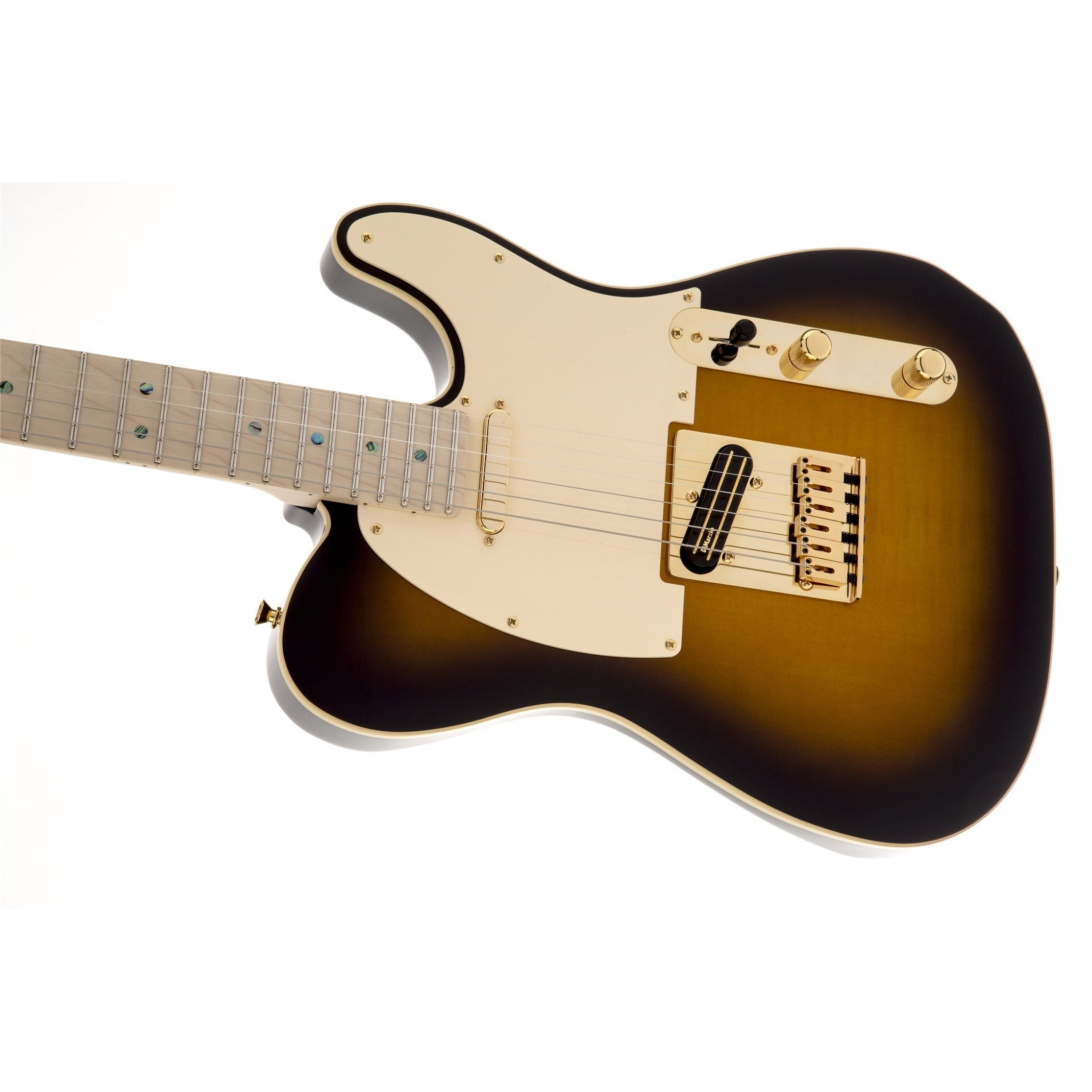 Đàn Guitar Điện Fender Richie Kotzen Telecaster-Mai Nguyên Music