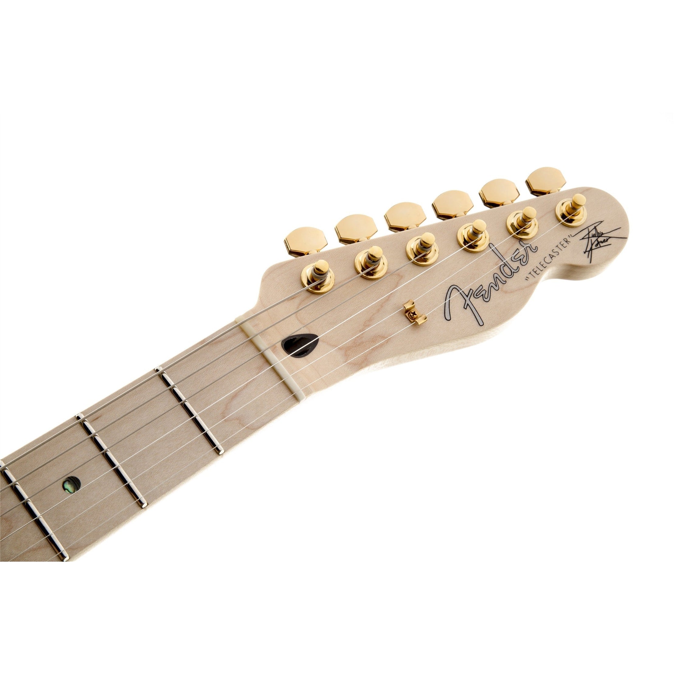 Đàn Guitar Điện Fender Richie Kotzen Telecaster-Mai Nguyên Music